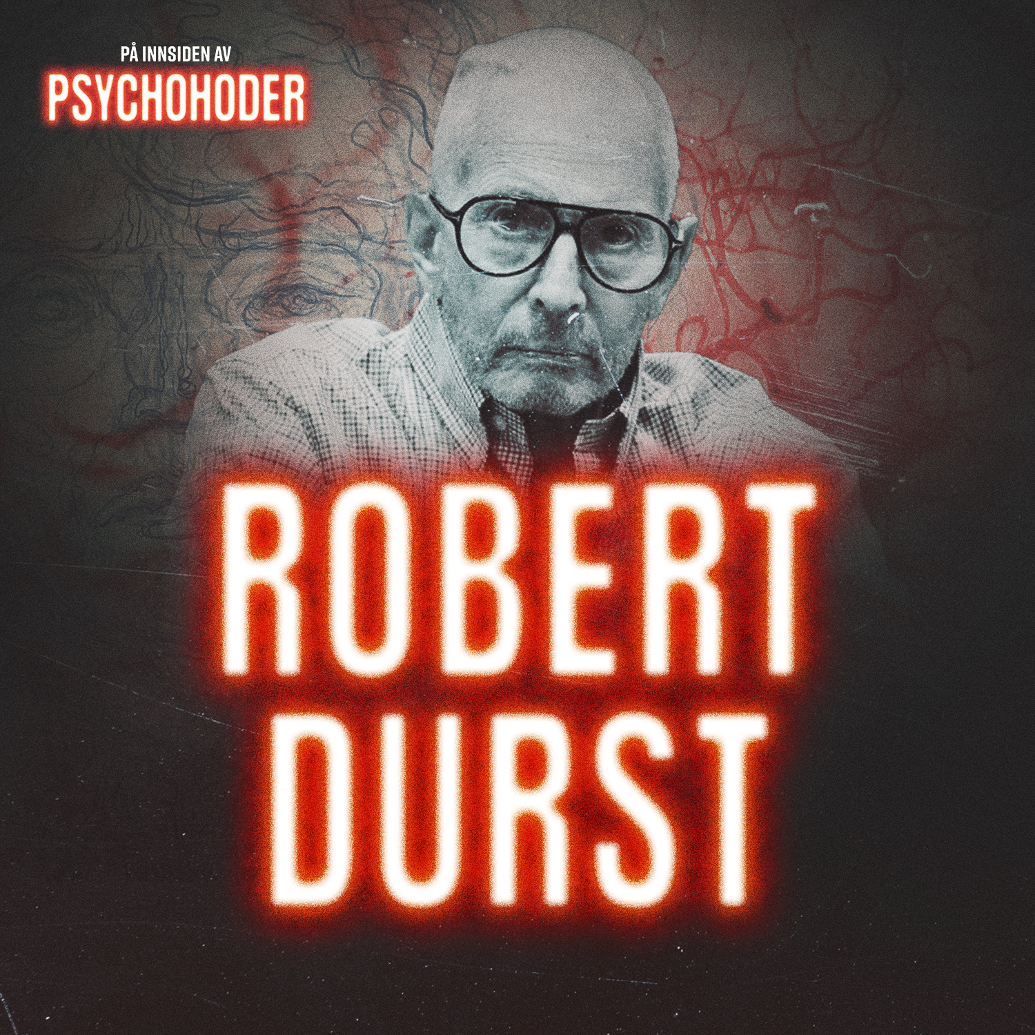 På innsiden av psychohoder