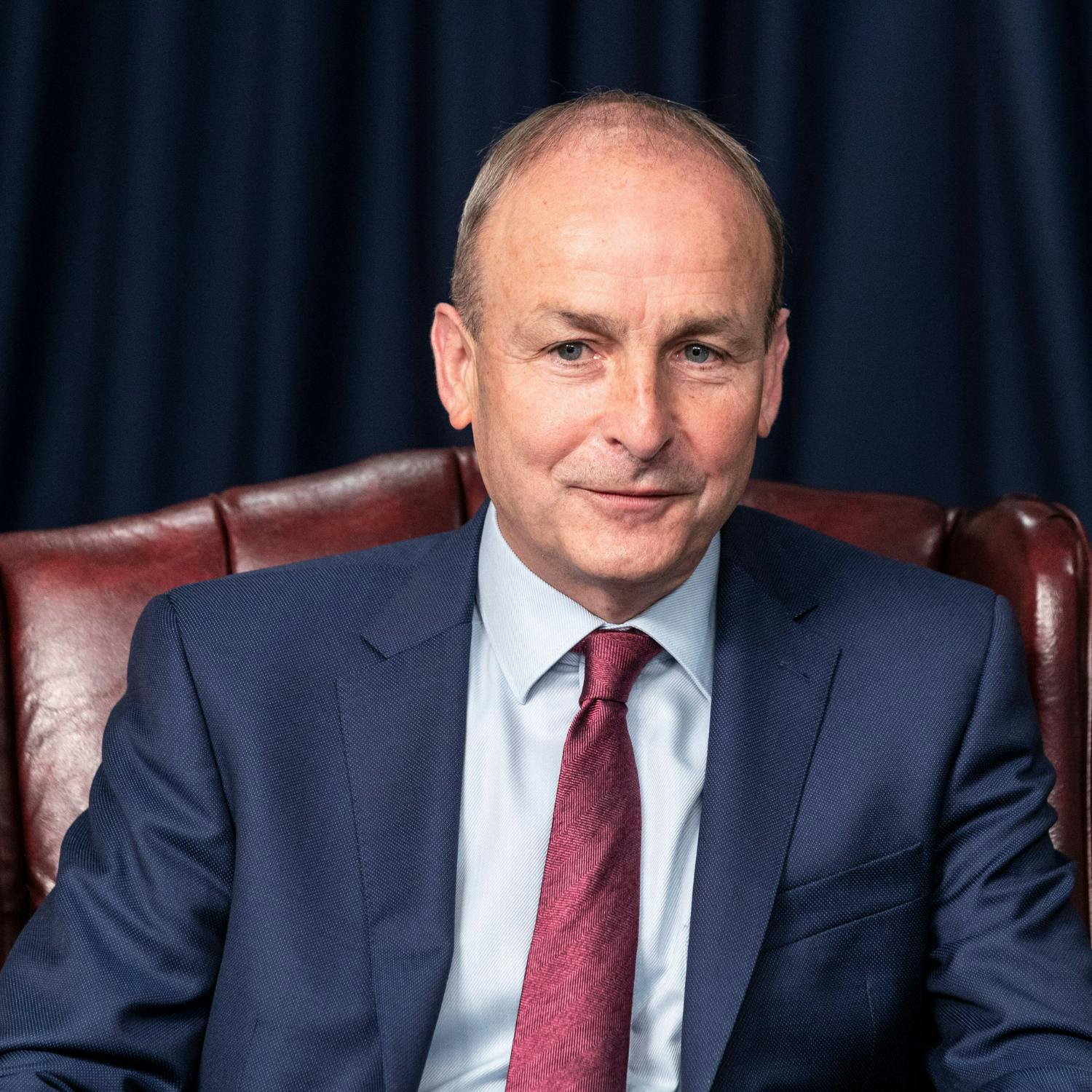 Tánaiste Micheál Martin on Fianna Fáil's election manifesto