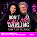 Don't Call Me Darling