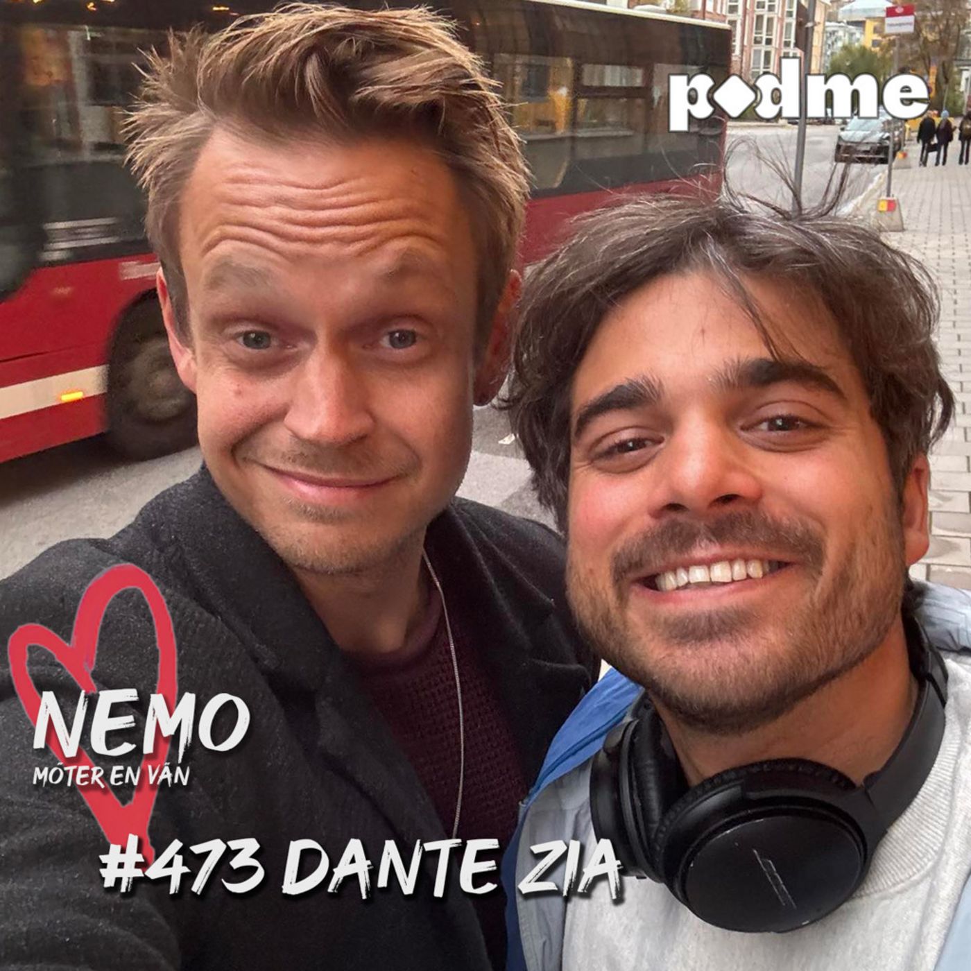 473. Dante Zia