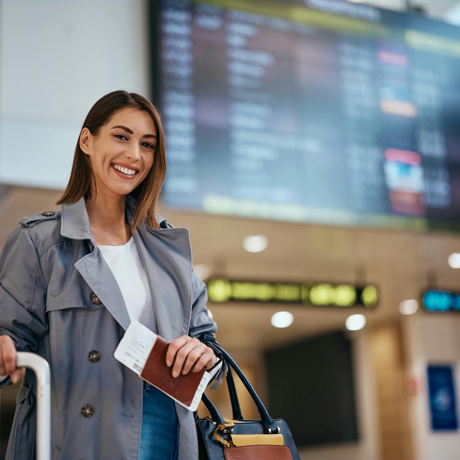 Bag a bargain travel deal ! Bag a bargain travel deal !