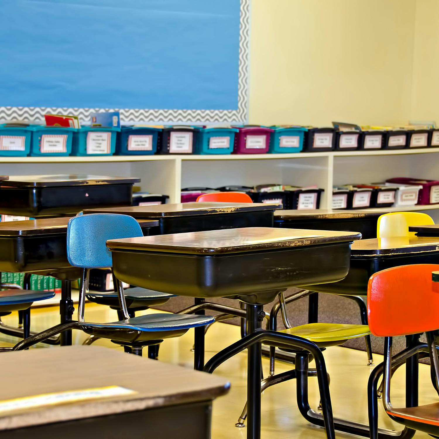 Girls in single-sex schools are facing a major gap to accessing STEM subjects Girls in single-sex schools are facing a major gap to accessing STEM subjects