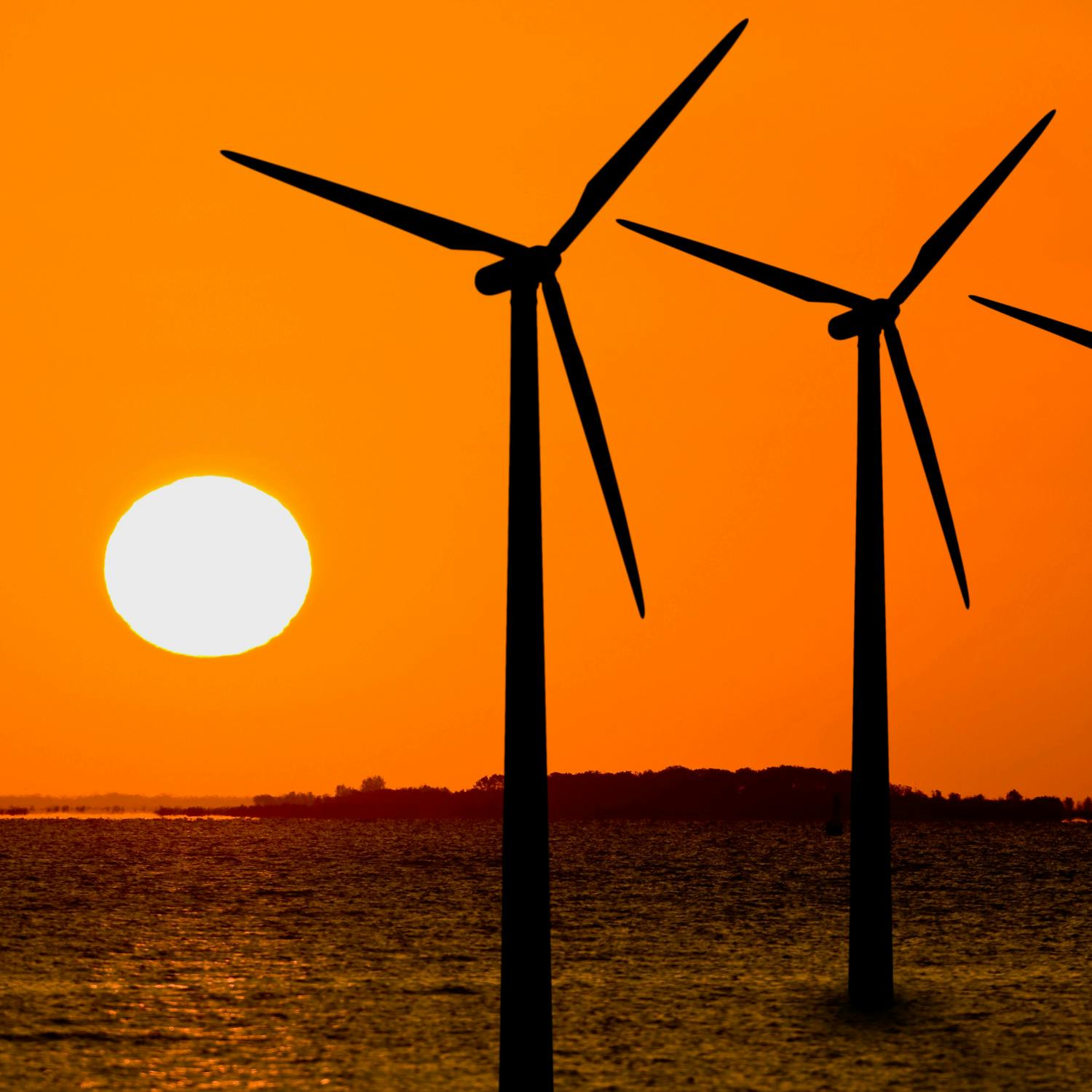 The planning hurdles that hold up offshore wind investment episode artwork