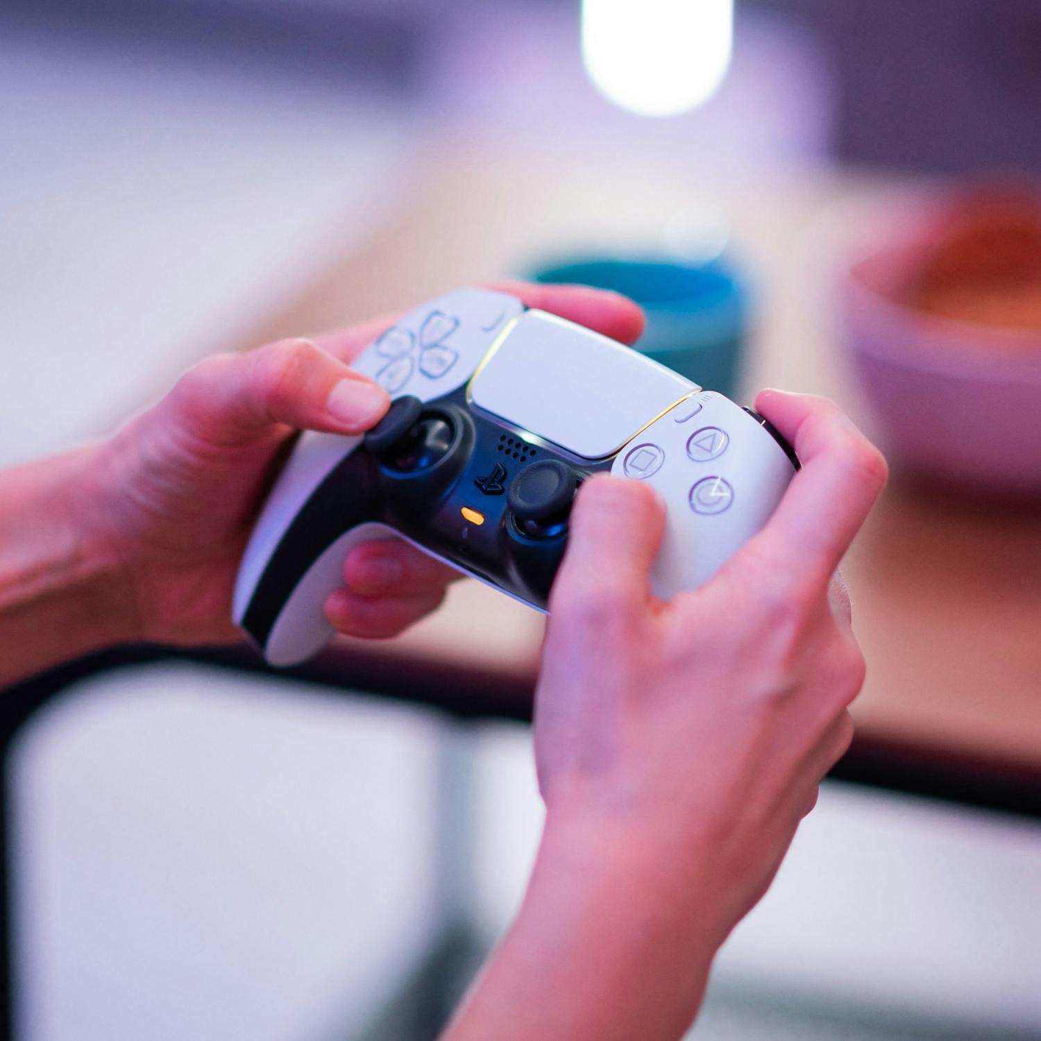 Kids Clinic: The impact of gaming on your child