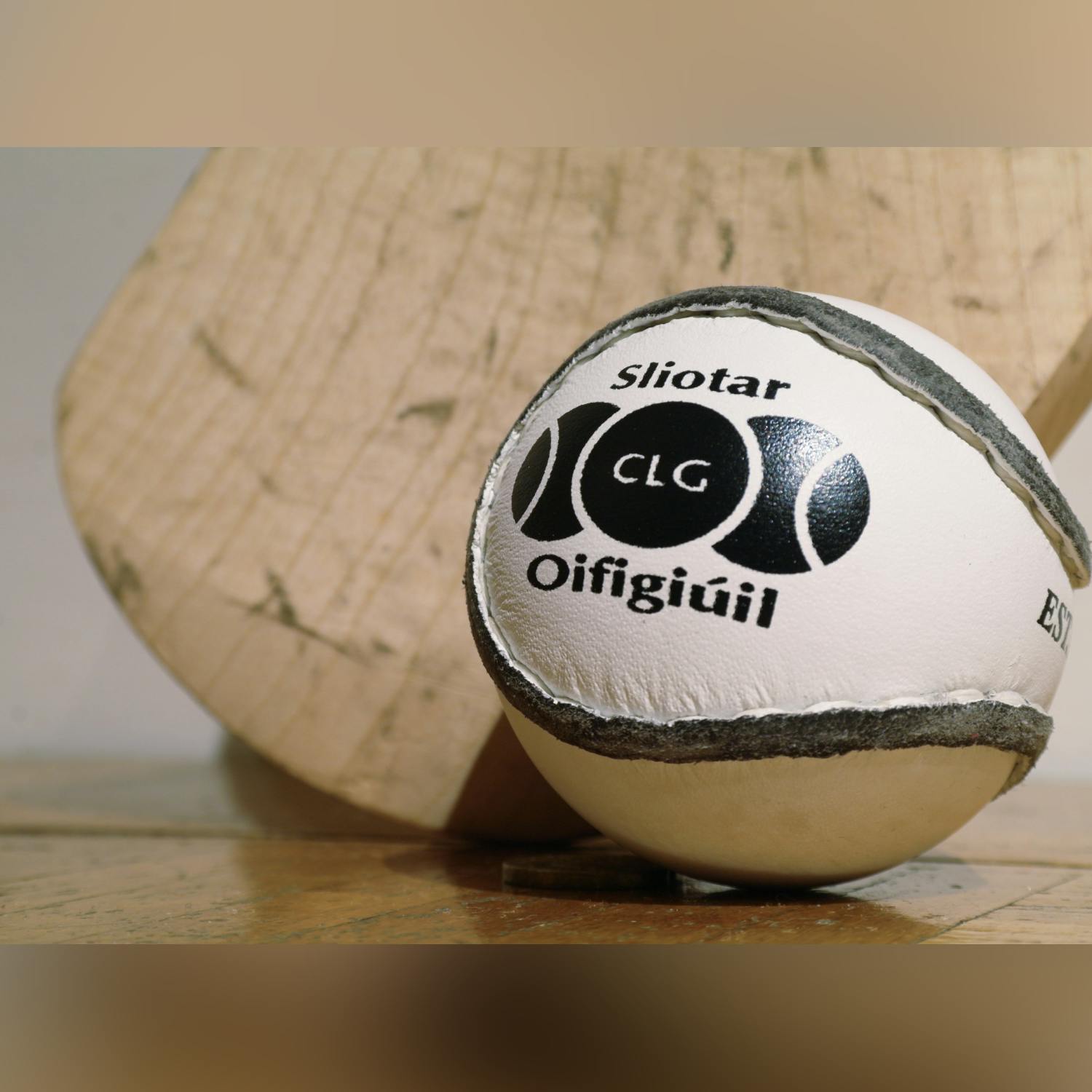 Sport with John Duggan: Hurling Championships