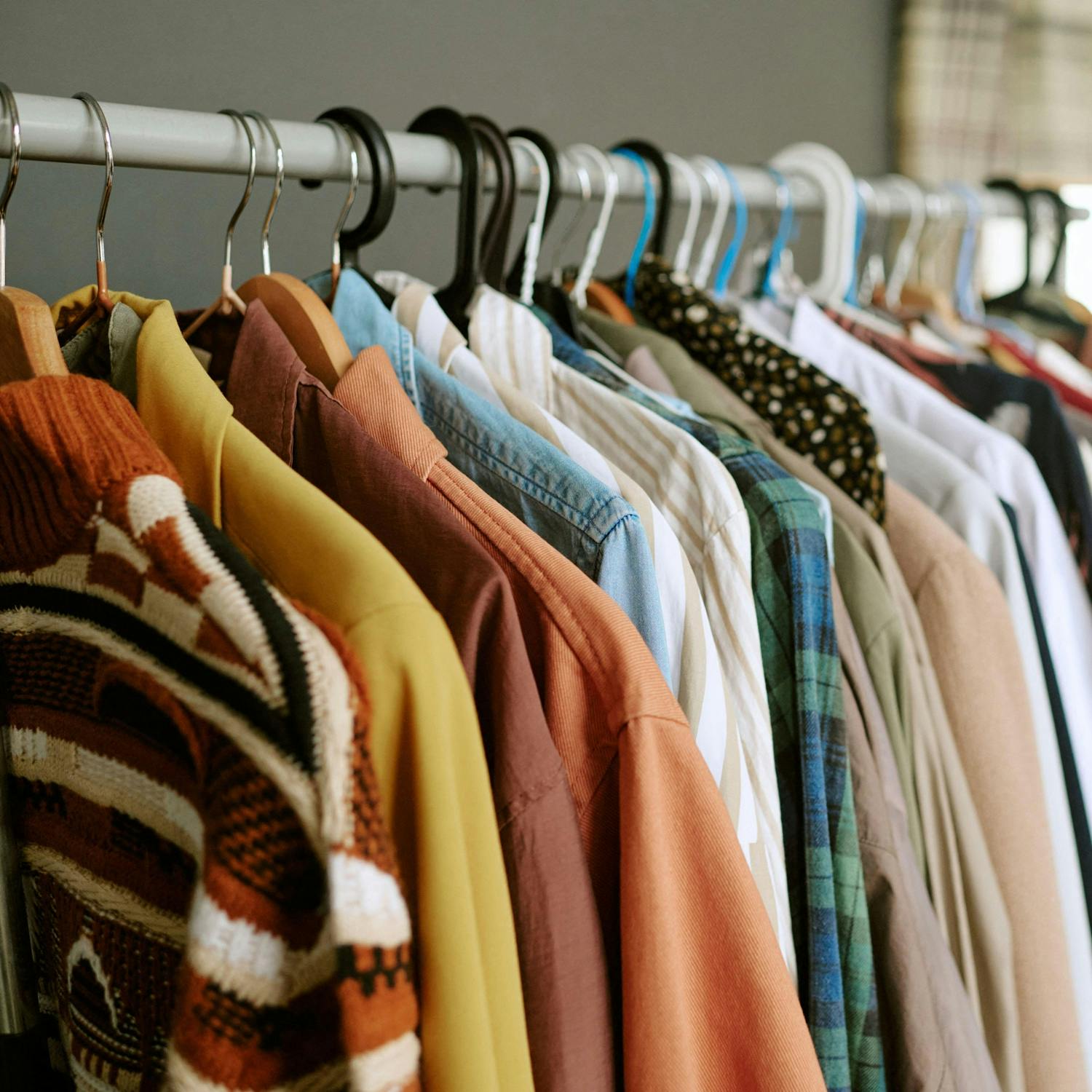 Everyone is buying second-hand, but are we still failing to make fashion sustainable? episode artwork