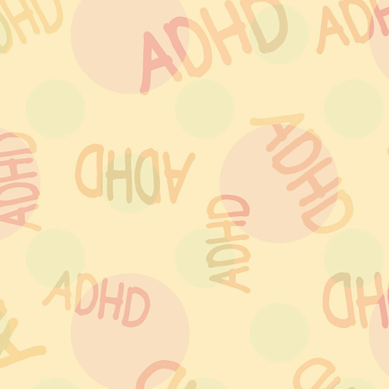 The impact of being diagnosed with ADHD as an adult