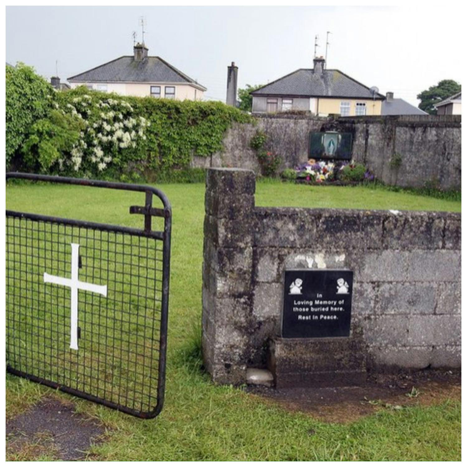 Many Of The Tuam Babies Will Never Be Identified