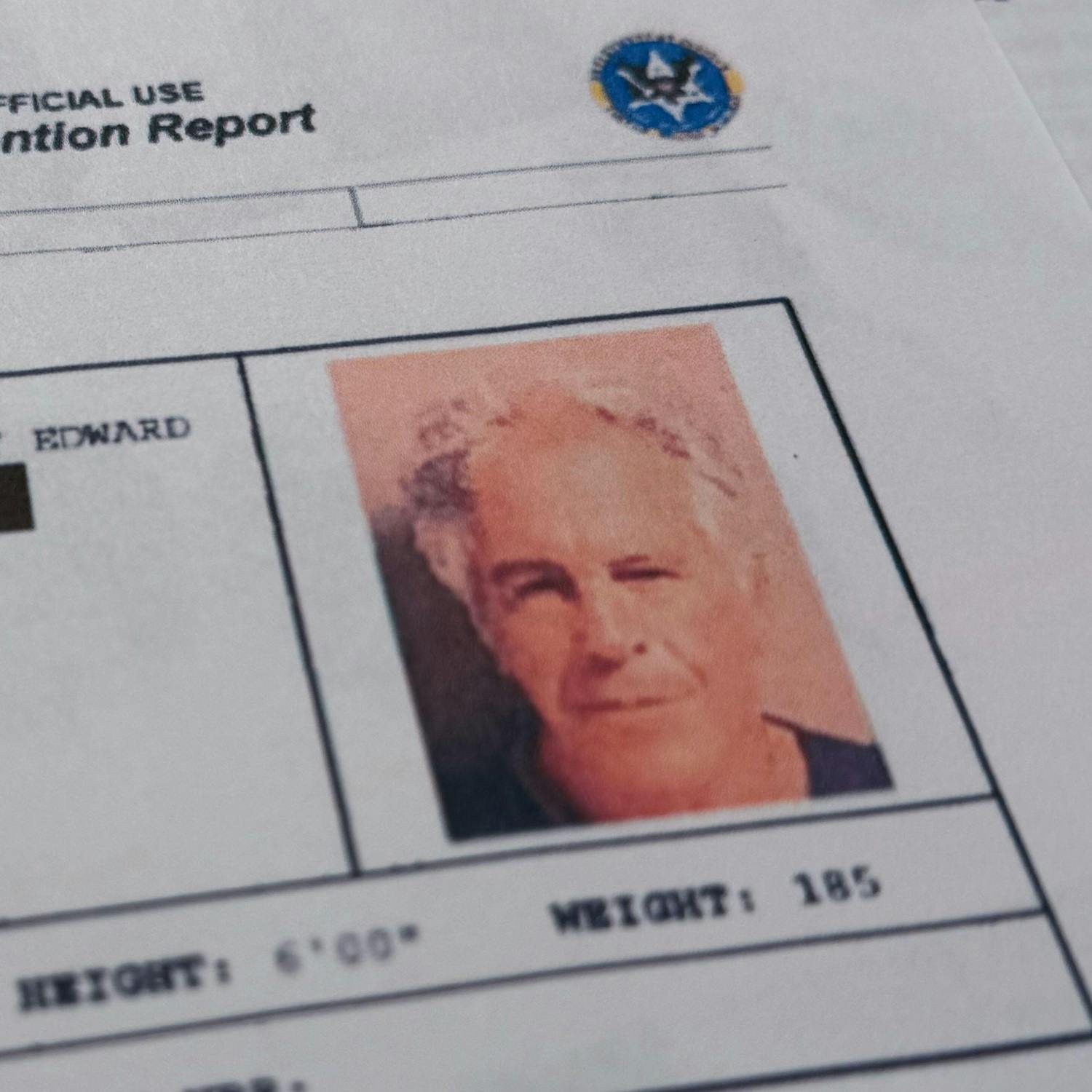 Fallout from Epstein files continues.