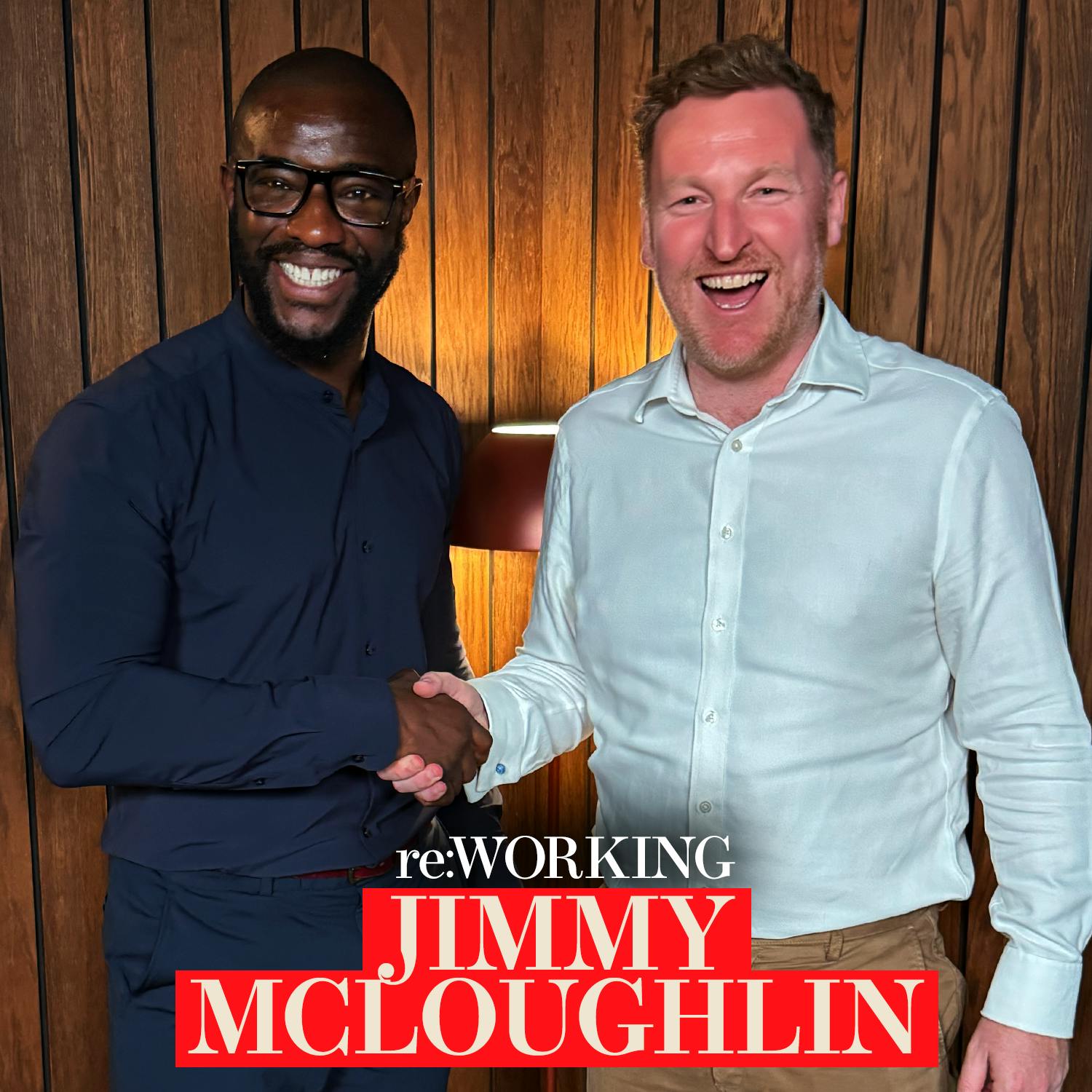 Jimmy McLoughlin: The Career Ladder is Broken. Here’s What’s Next