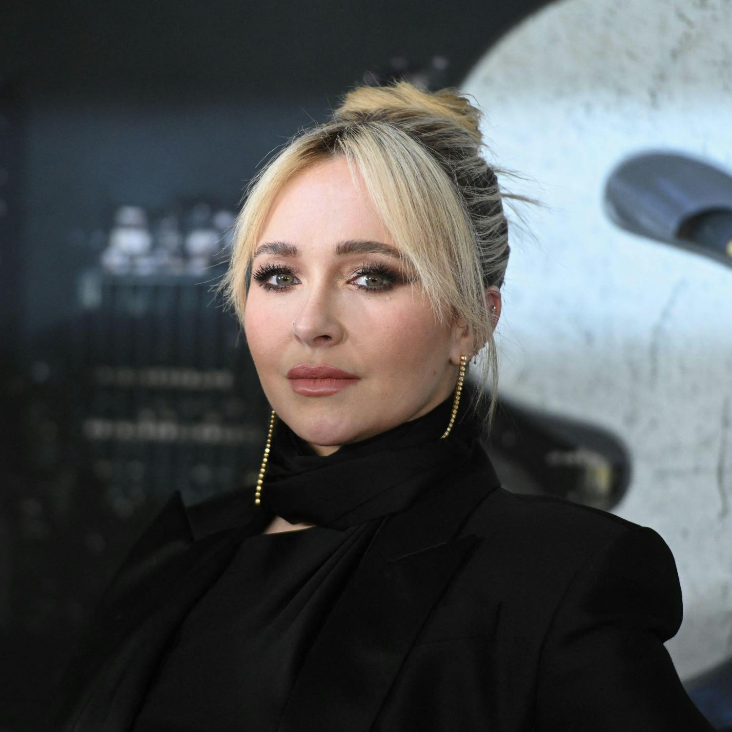 Actress Hayden Panettiere dies at the age of 36