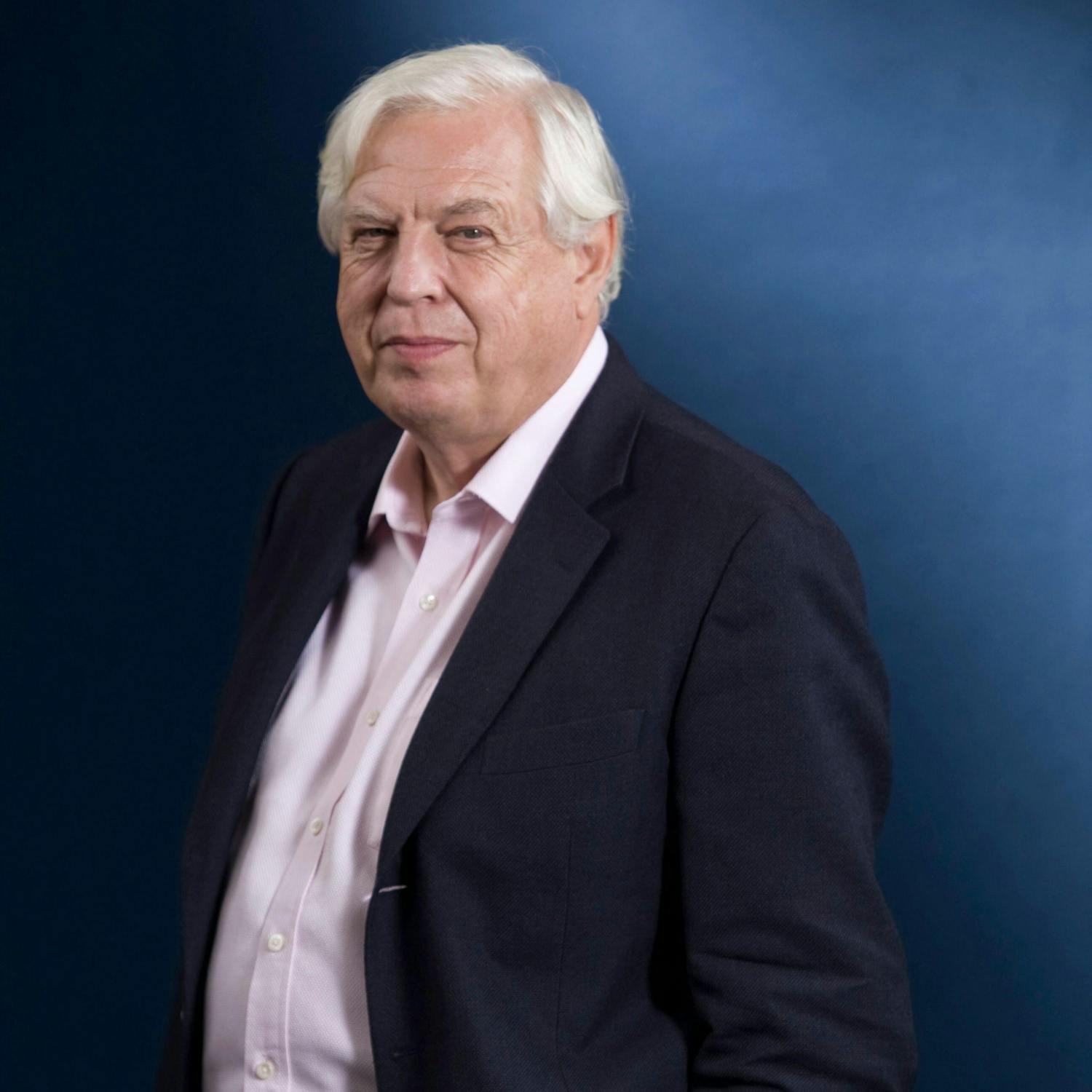 John Simpson on recent world politics John Simpson on recent world politics