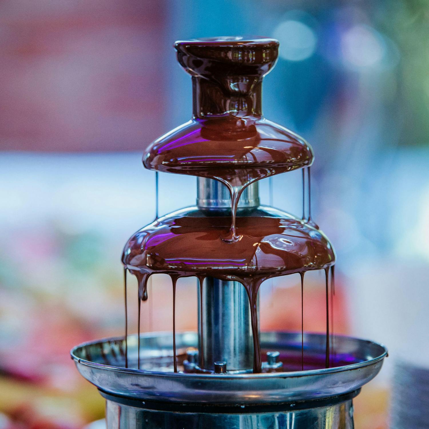 The rising popularity of lavish communion celebrations