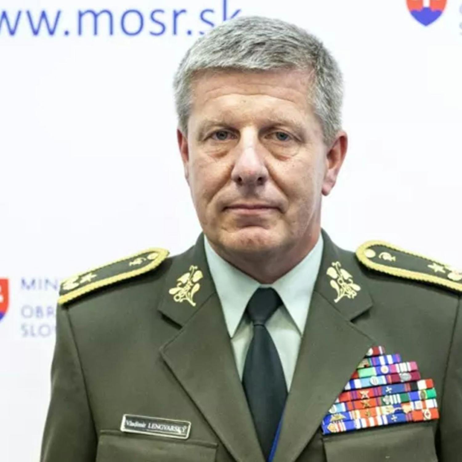 Vladimír Lengvarský - Do konca júna dostane Slovensko viac ako dva milióny vakcín Pfizer naviac