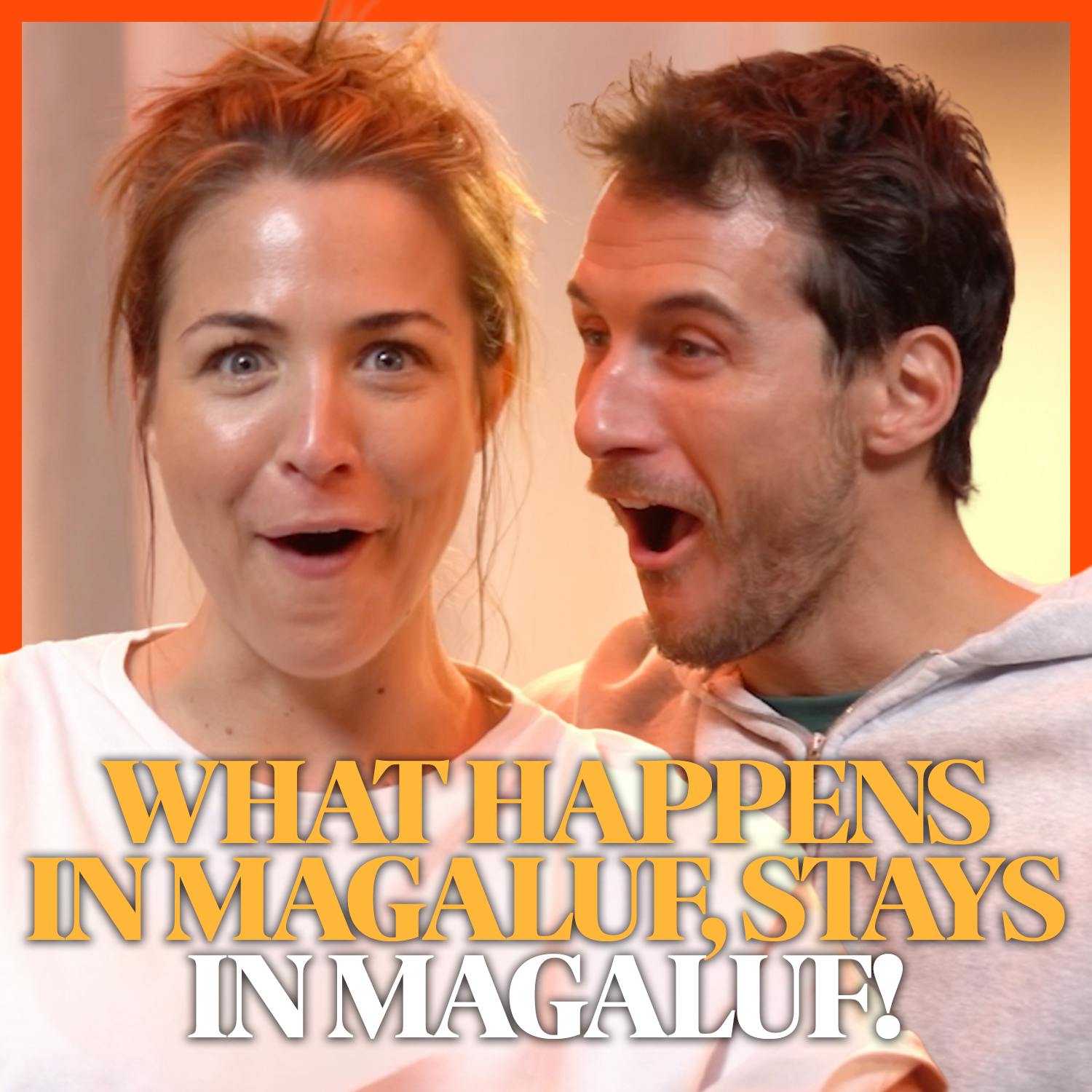 Magaluf, the place I left my dignity and *****! | Lost In Translation