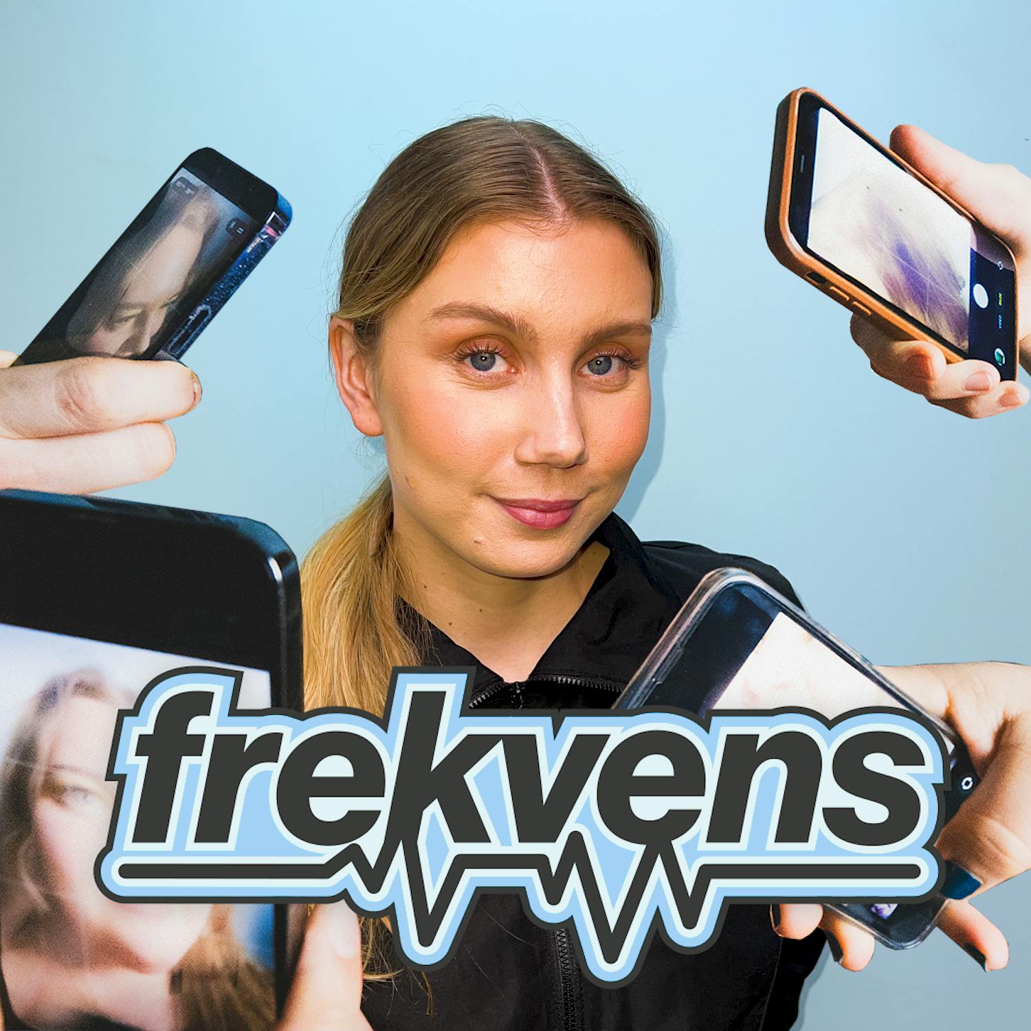 Ella Marie og skalla menn i kommentarfeltet Ella Marie og skalla menn i kommentarfeltet