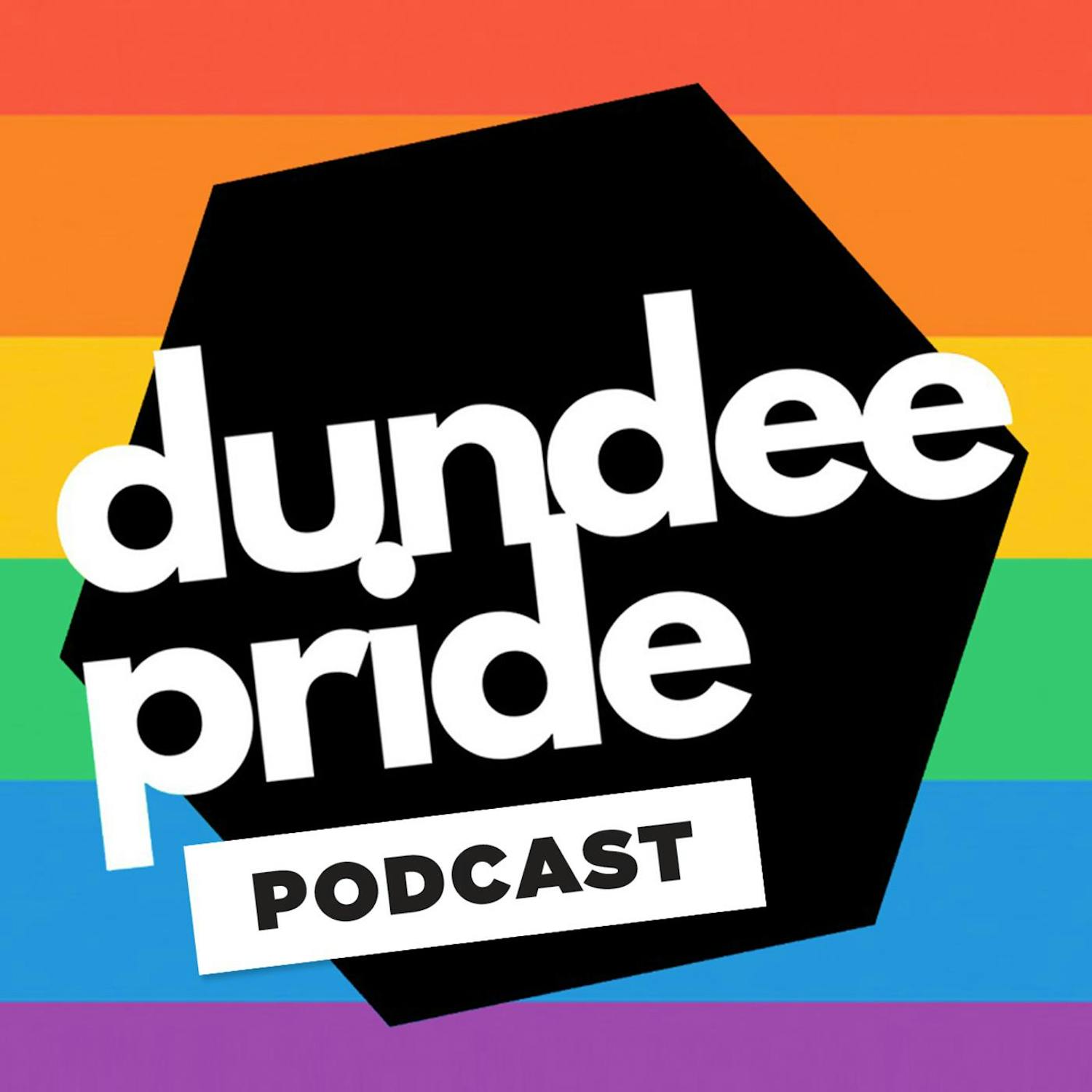 Dundee Pride - Podcast 3 - All Things Drag...