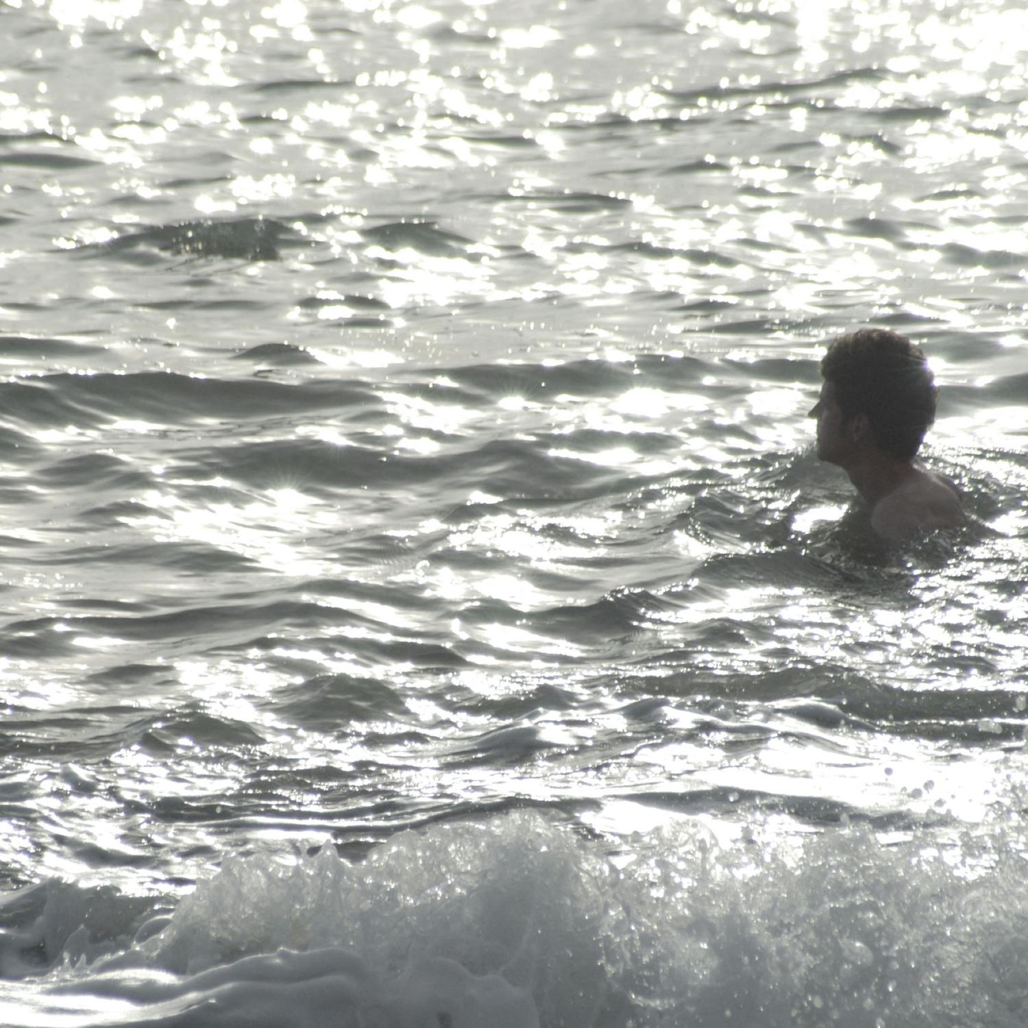 How is the quality of our bathing water now?