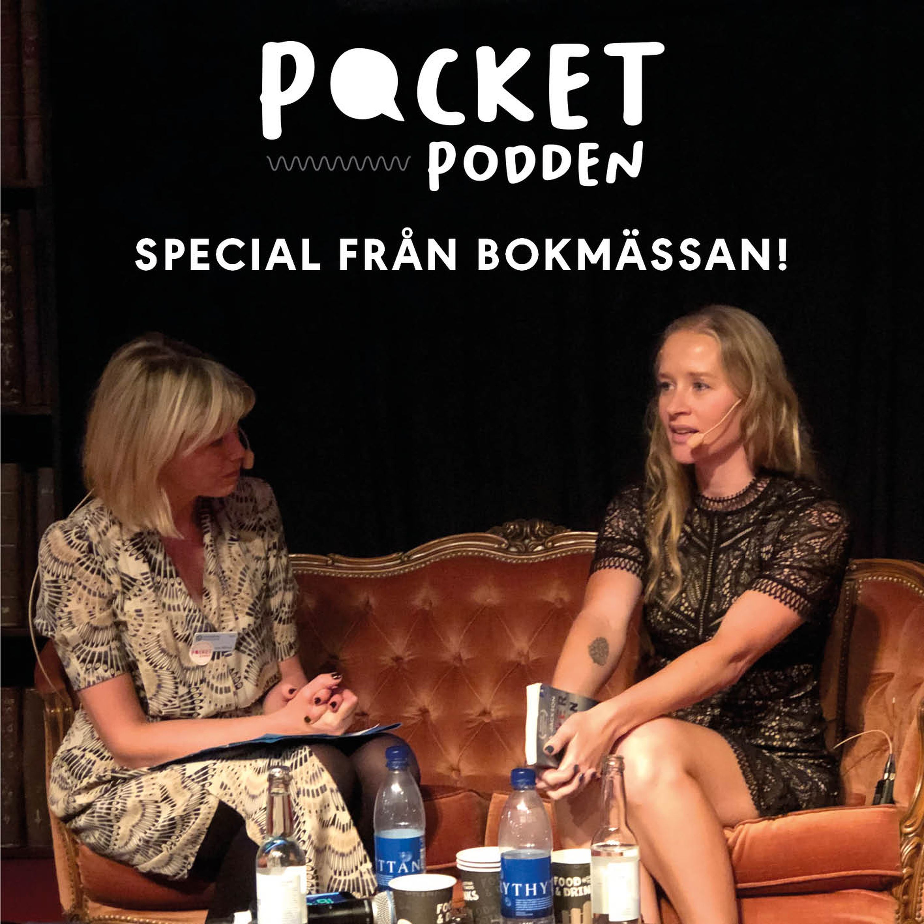 Pocketpodden