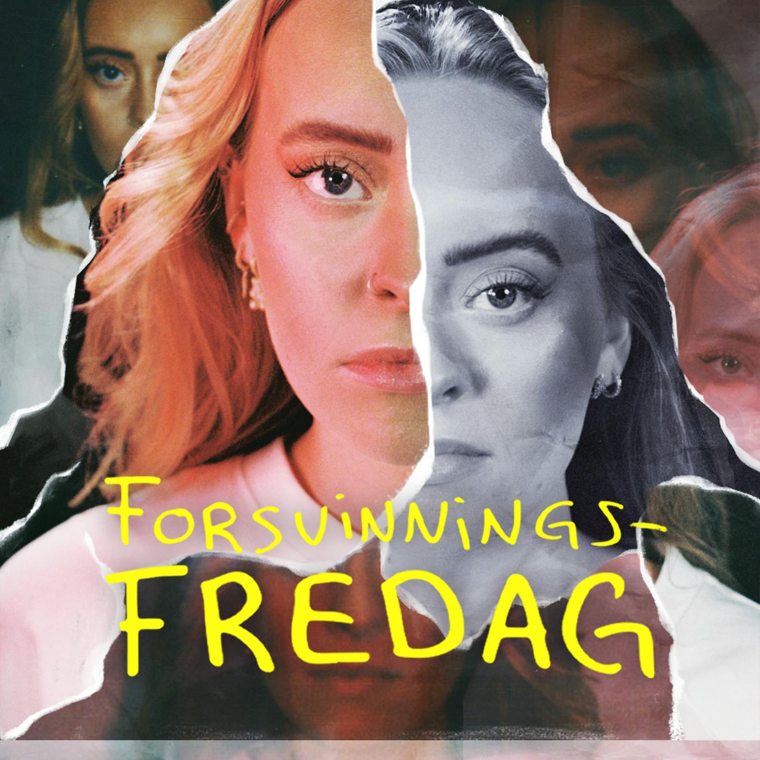SMAKEBIT: ForsvinningsFredag: Hva skjedde med Athena Strand? episode artwork