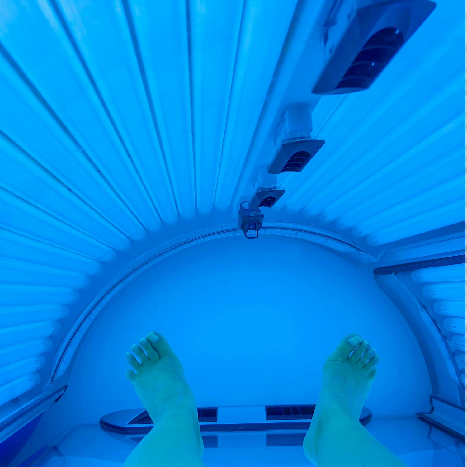 Concern over a proposed ban on commercial sunbeds Concern over a proposed ban on commercial sunbeds