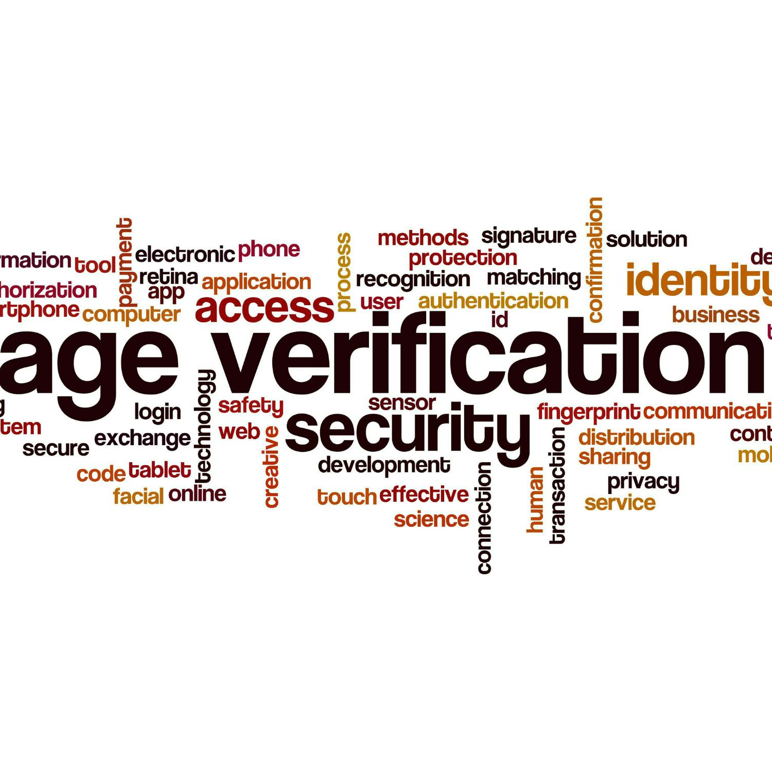 cover of episode Th e business of  MyCheckr age verification system