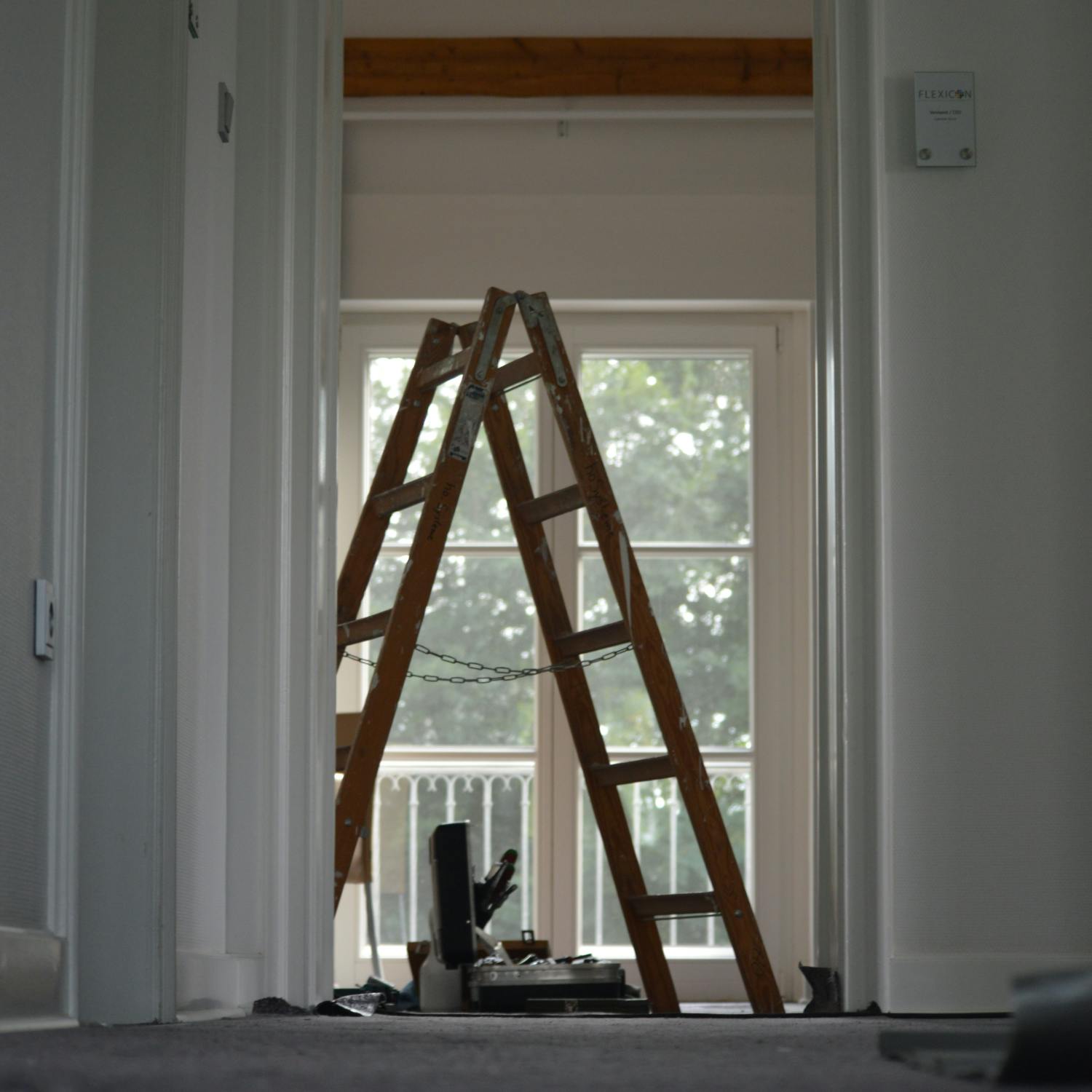 The Home Squad: Planning a renovation