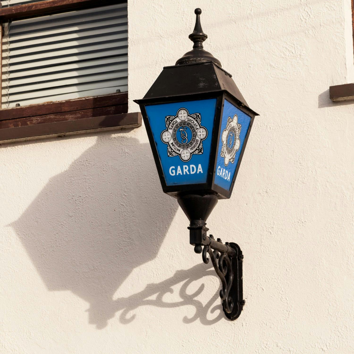 Tragic deaths at a workplace in Offaly