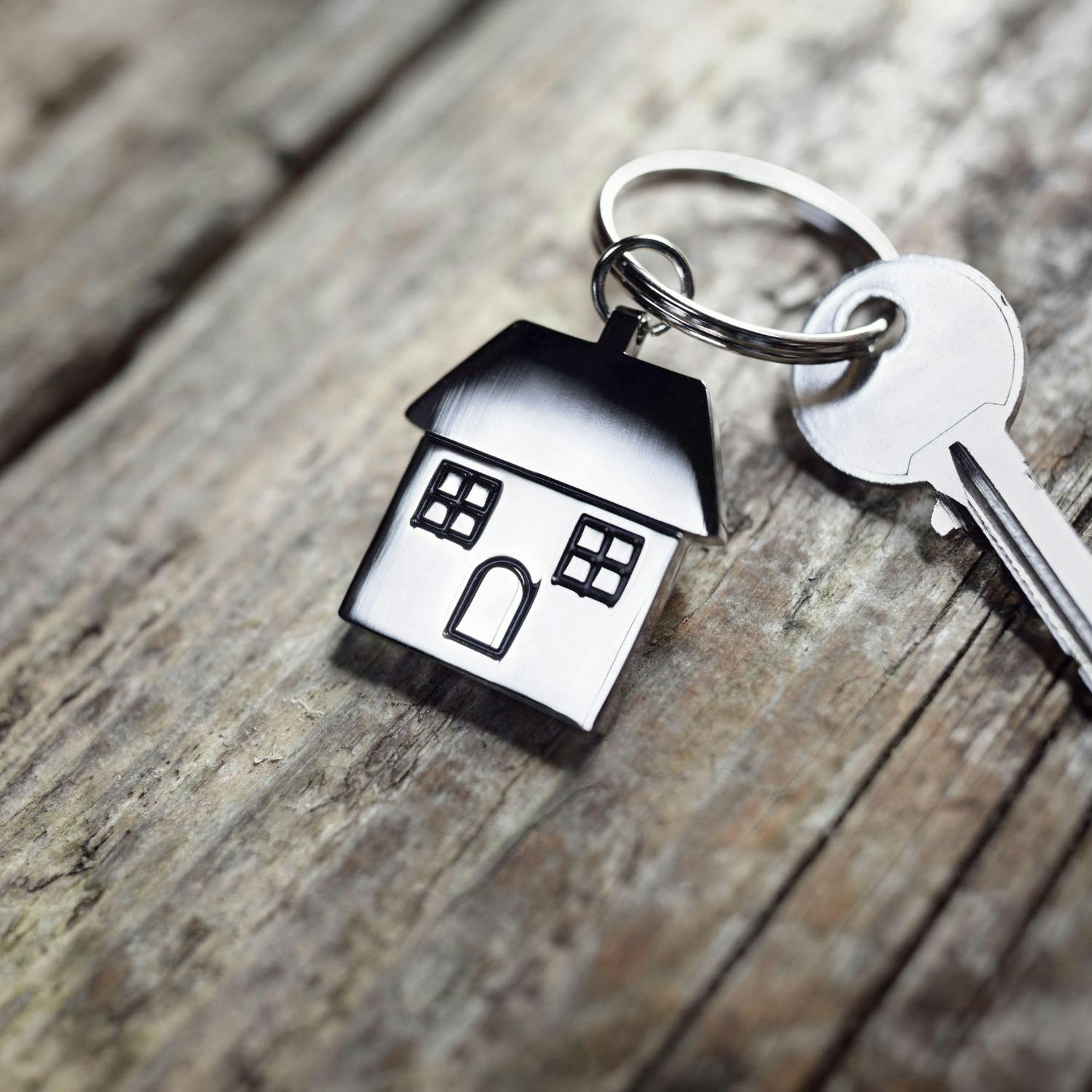 The surge of first-time buyer mortgages since 2021