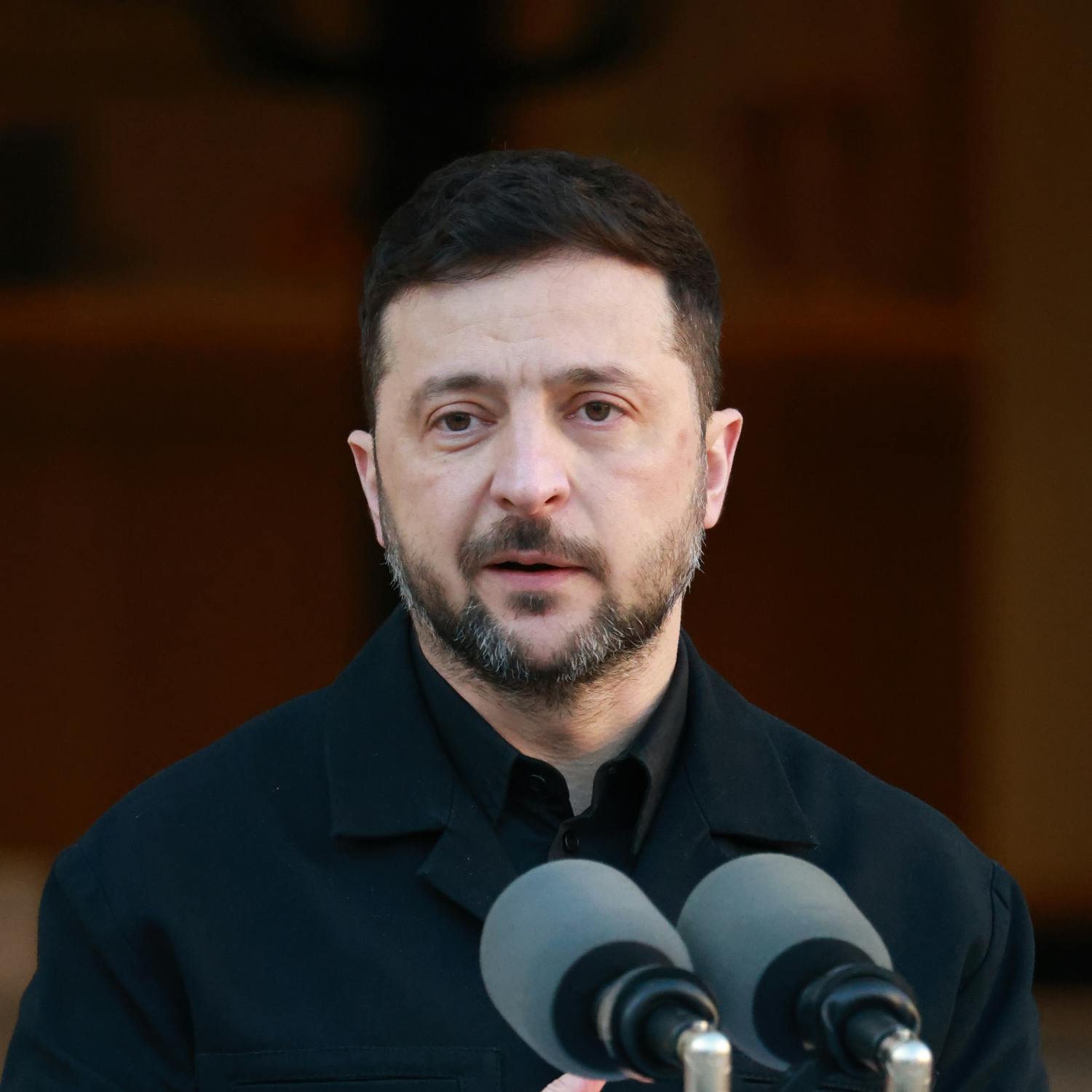 Key takeaways from Zelenskyy’s visit