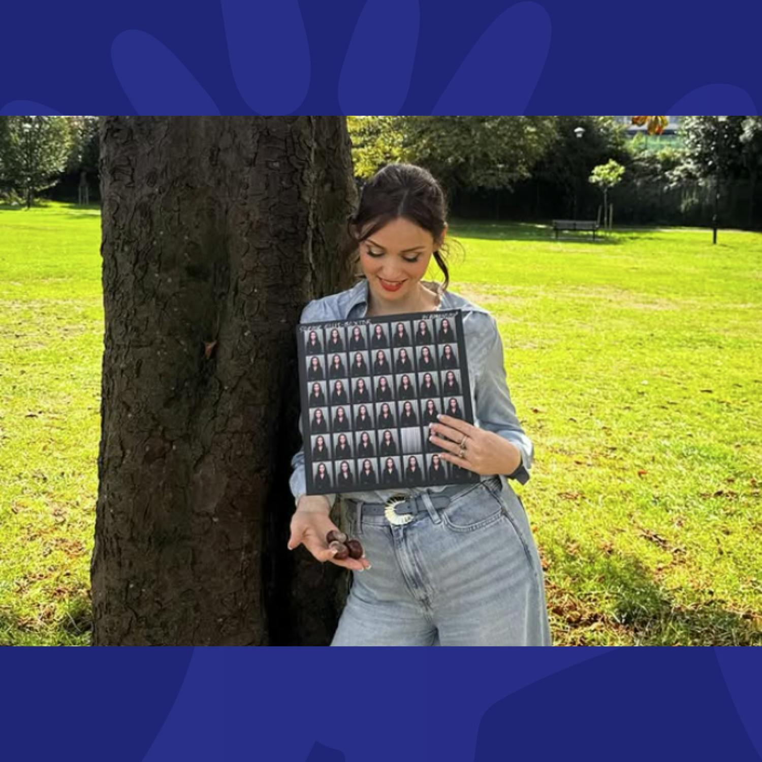 Sophie Ellis-Bextor Says The Beauty of Kerry Took Her Breath Away Sophie Ellis-Bextor Says The Beauty of Kerry Took Her Breath Away