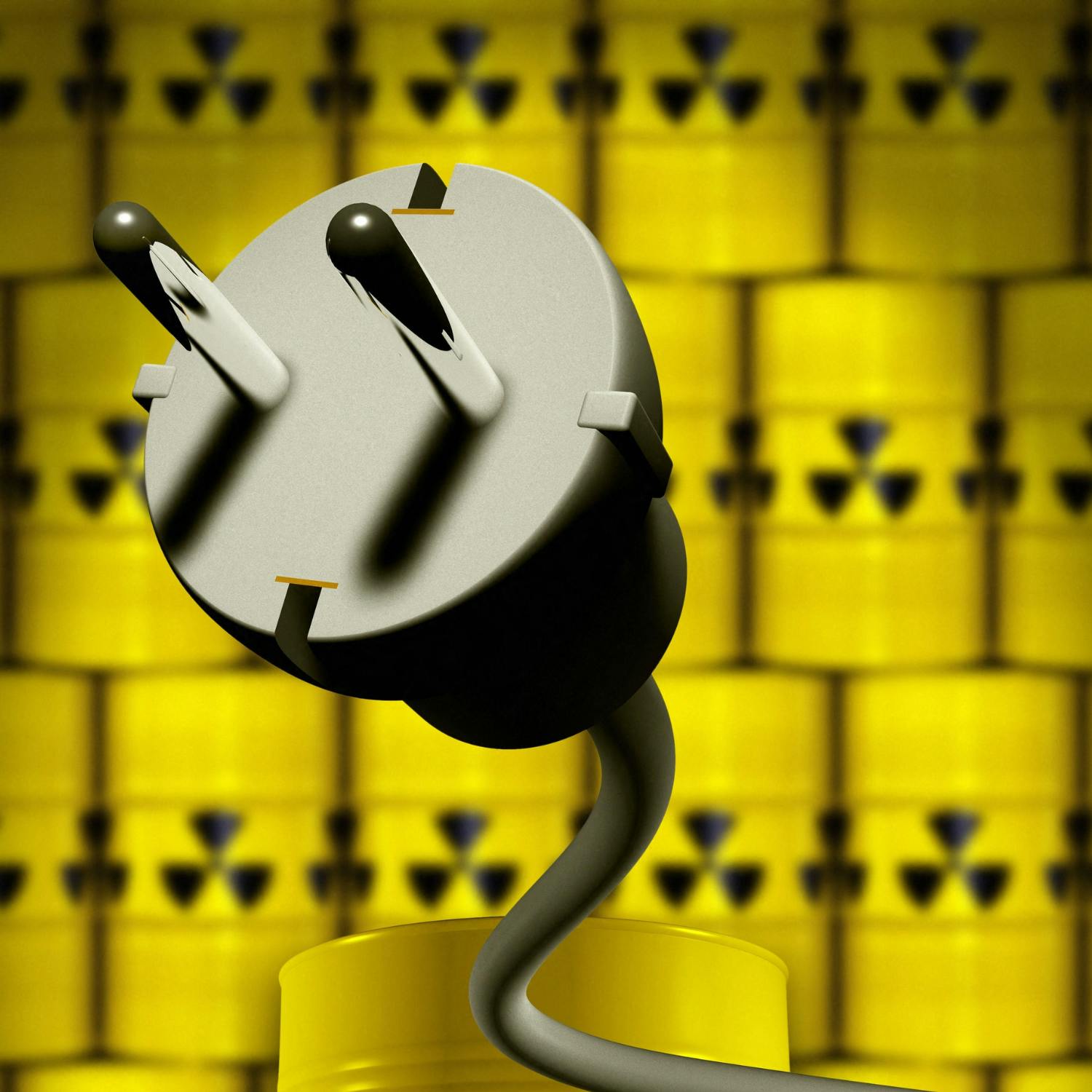 Should Ireland switch to nuclear energy? Should Ireland switch to nuclear energy?
