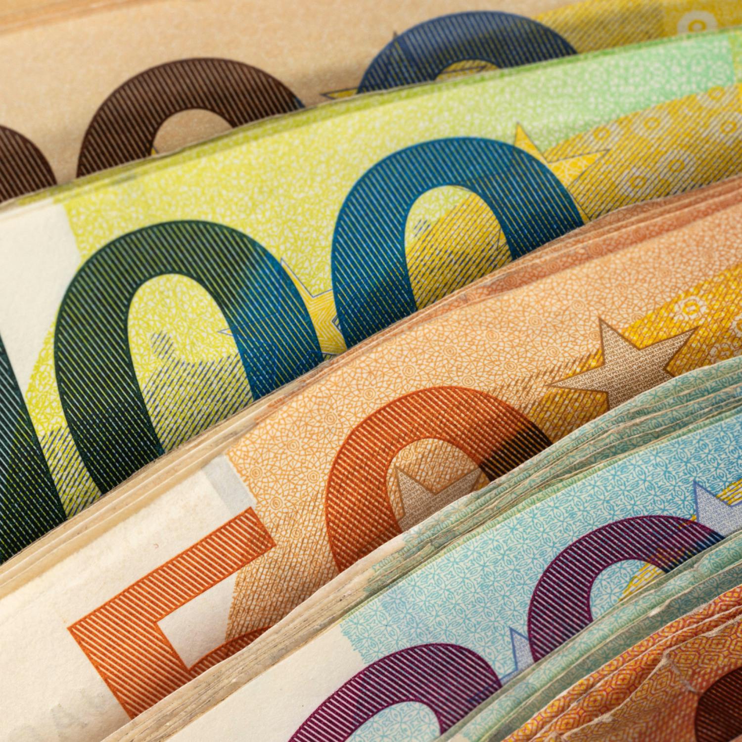 Money Matters: SUSI Grants