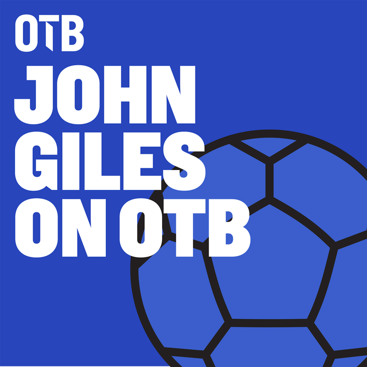 OTB\'s John Giles