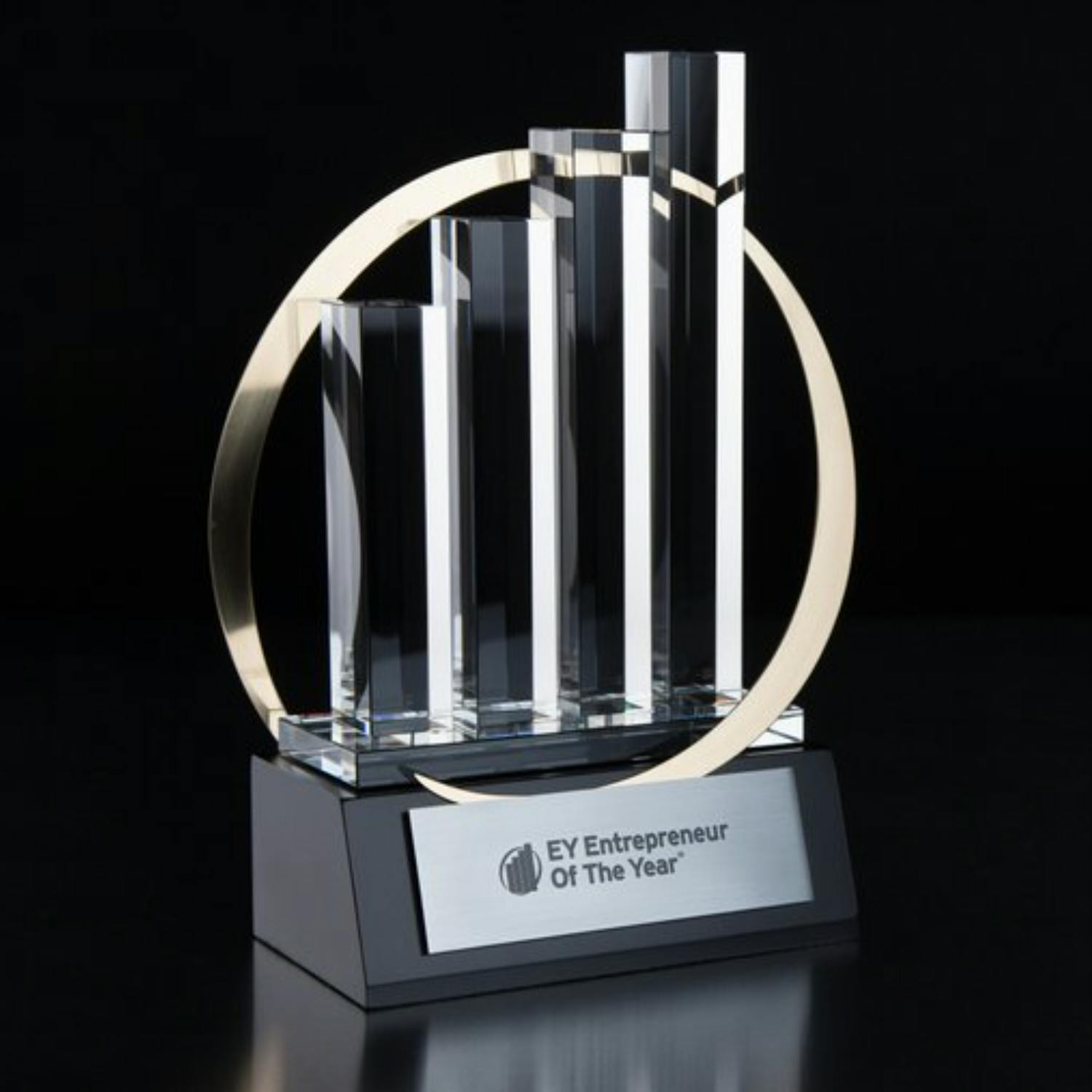 EY Entrepeneur of the Year Awards 2025