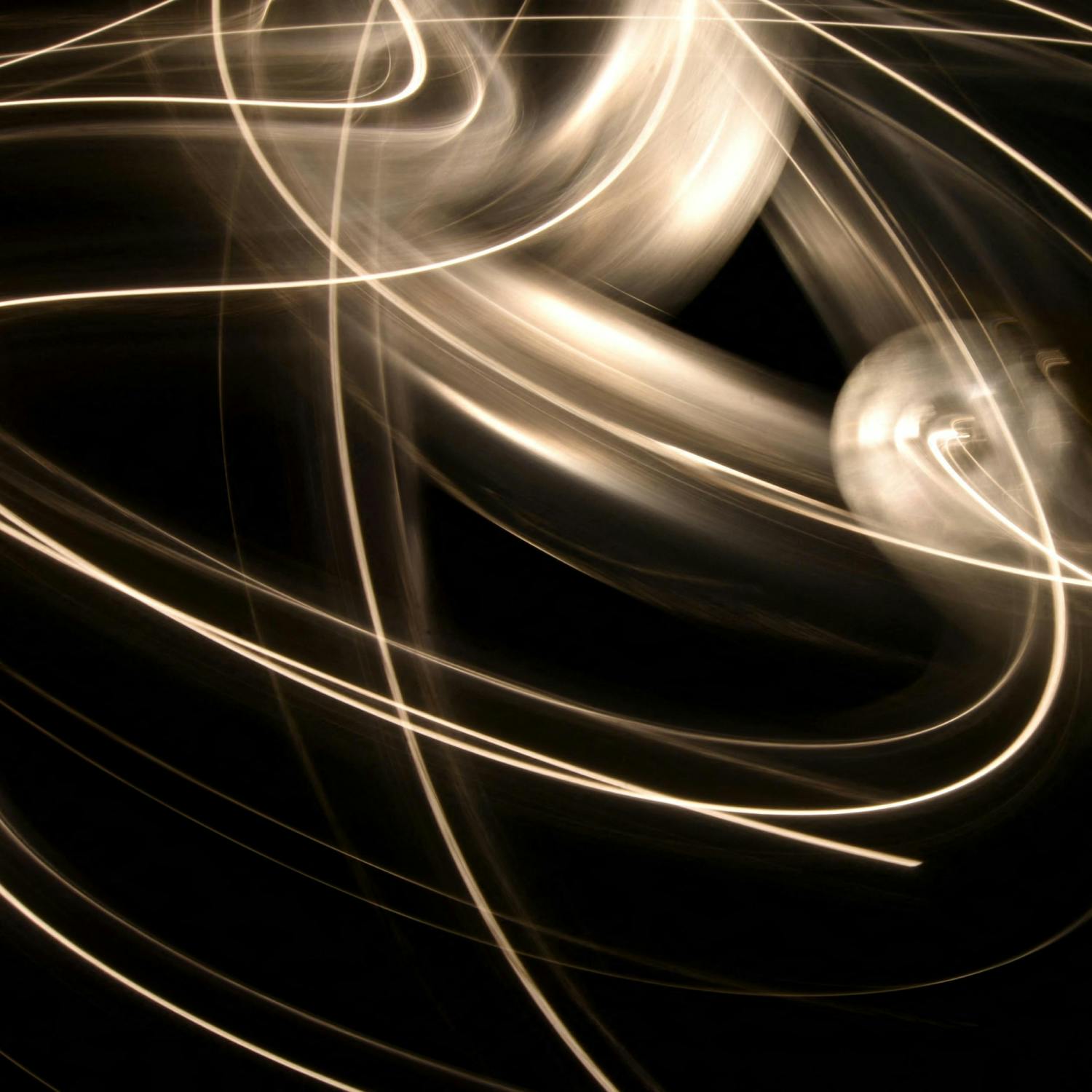 Is the ‘invisible string’ theory real?