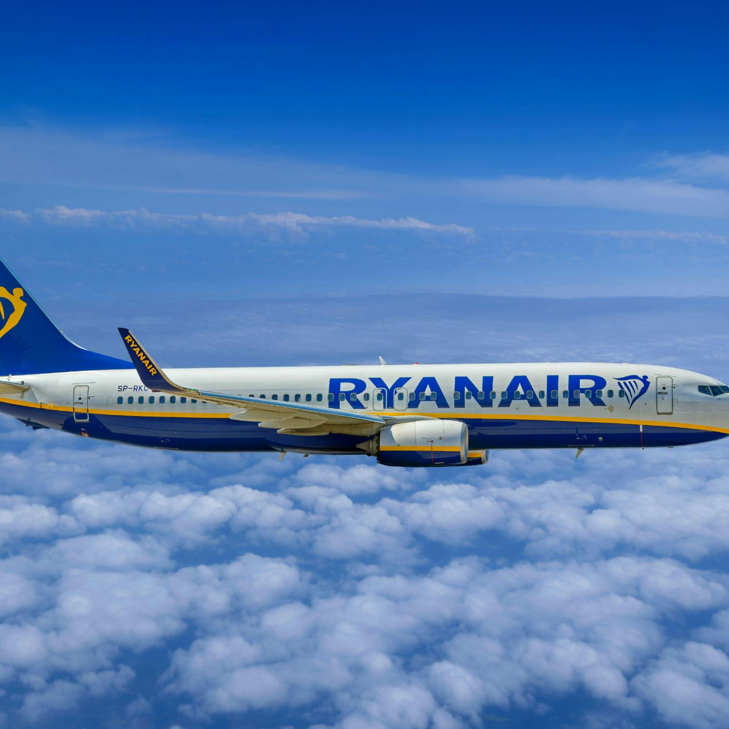 Ryanair digital boarding passes: All you need to know!
