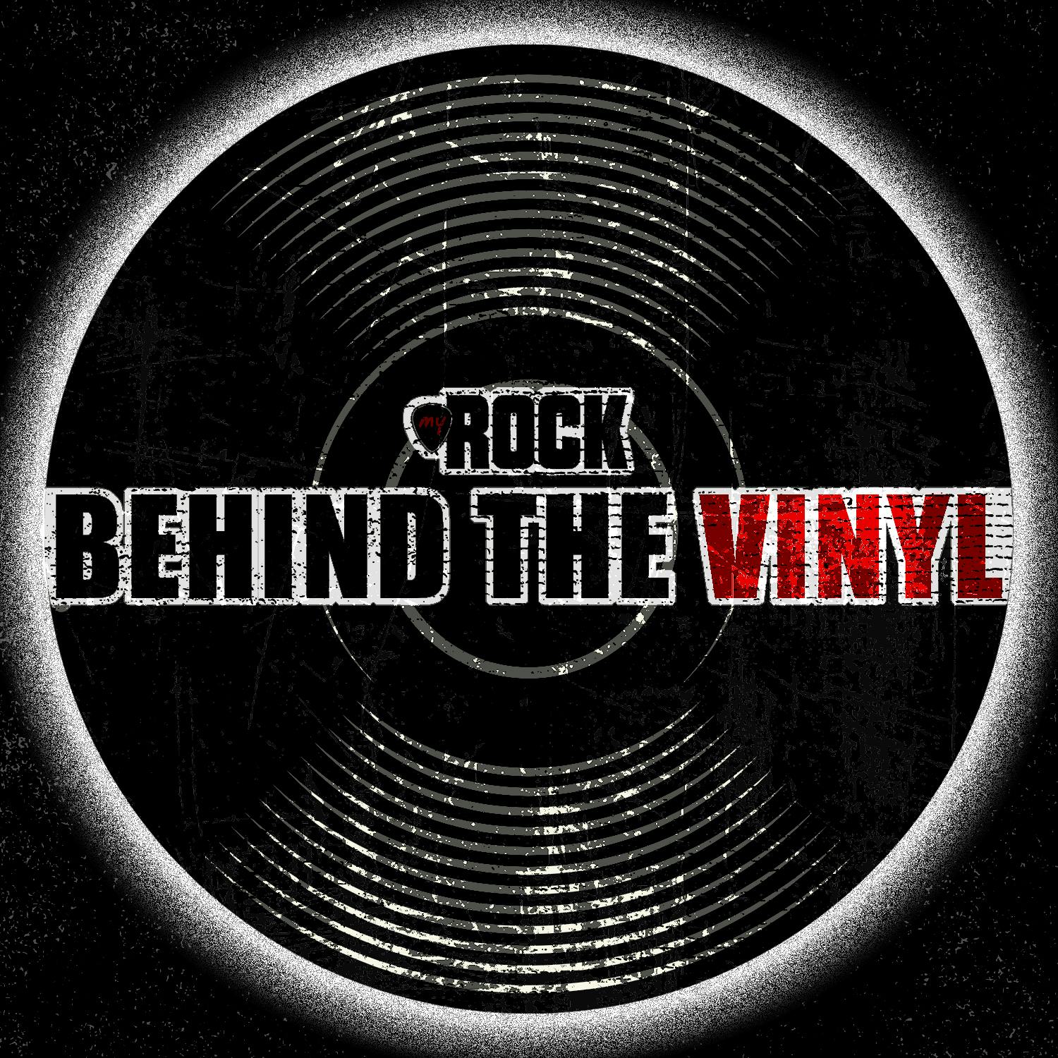 Behind The Vinyl Music Podcast | Podchaser