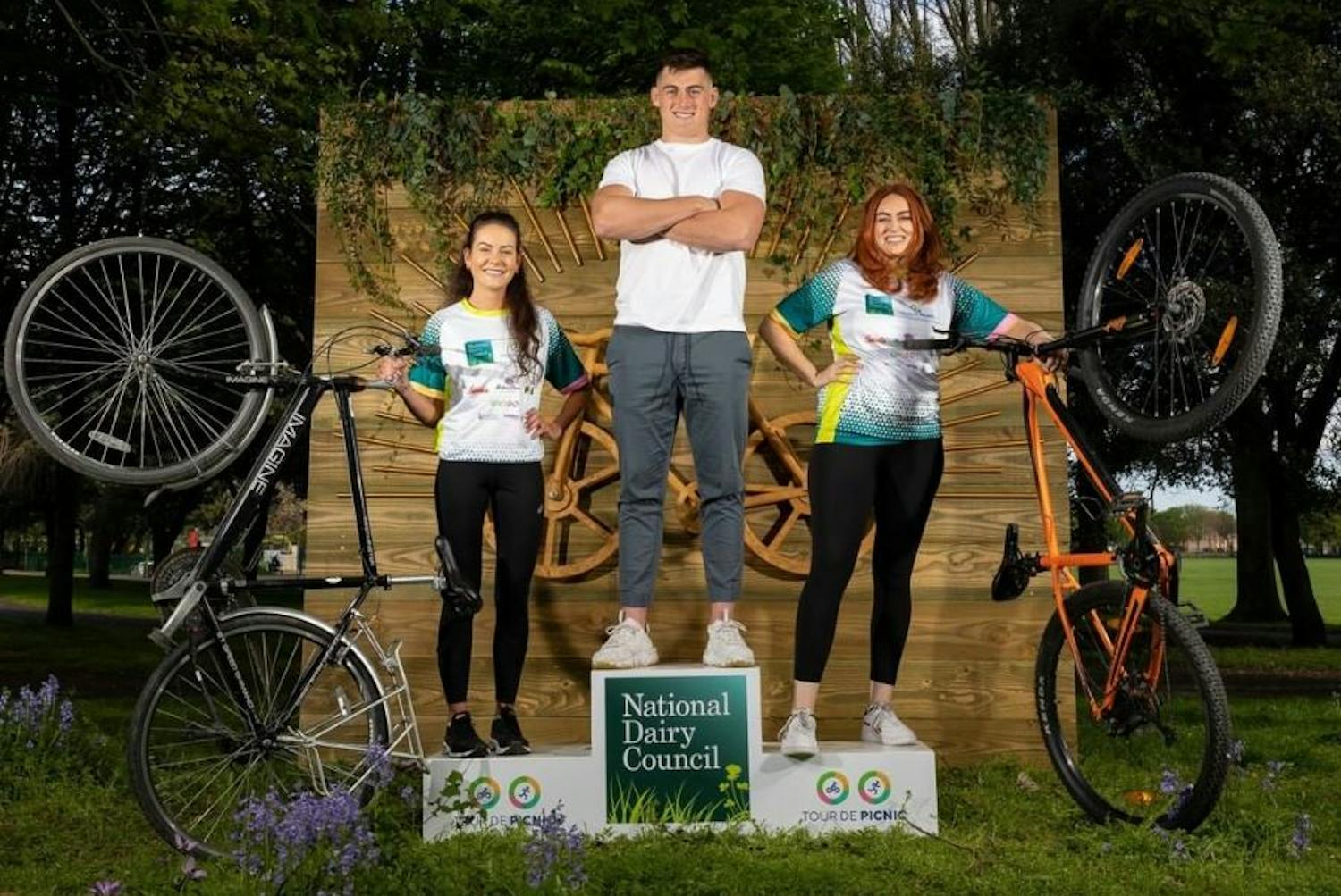 No Ticket? Tour De Picnic Last Chance Get To Sold Out Electric Picnic This Year episode artwork
