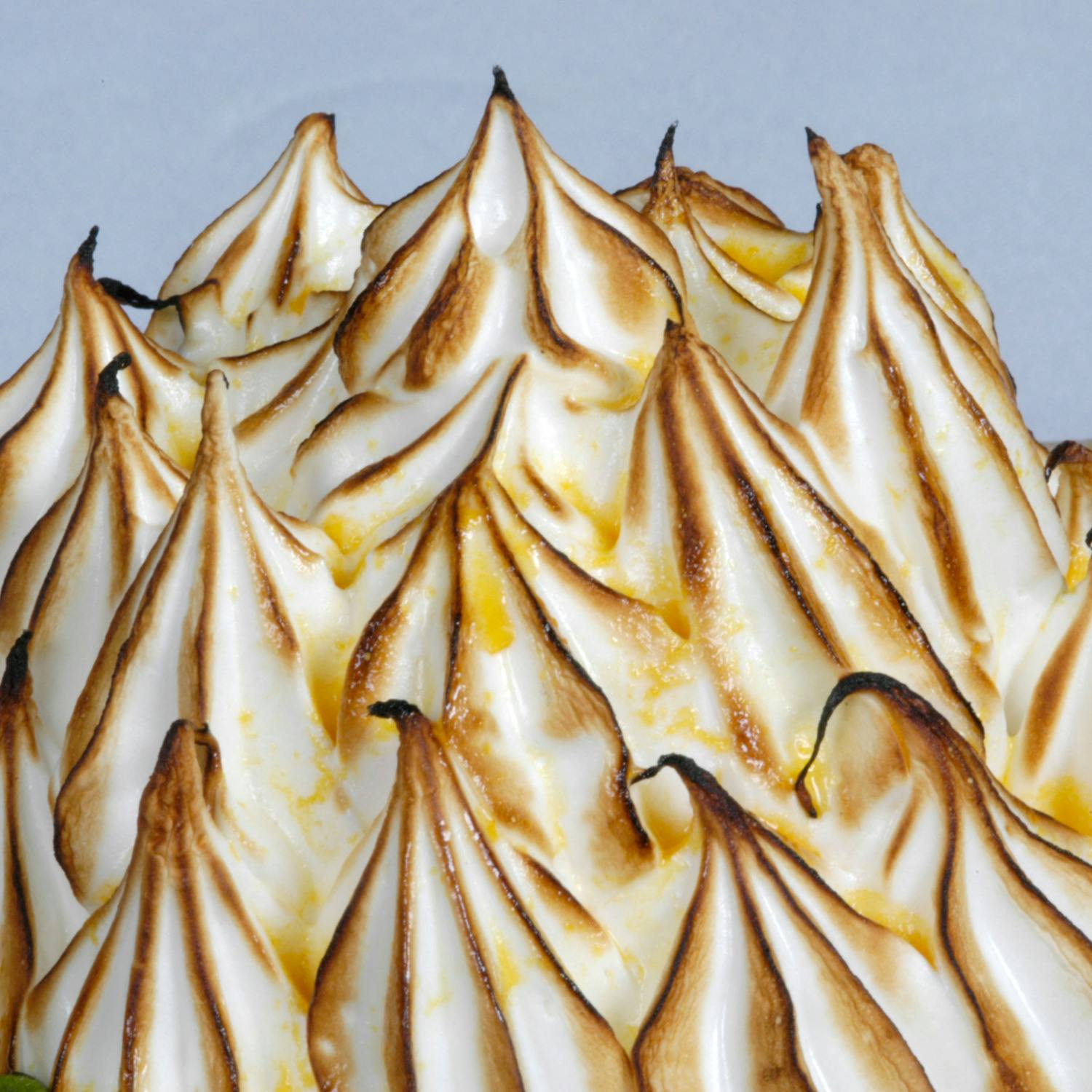 Christmas desserts with Gareth Mullins Christmas desserts with Gareth Mullins