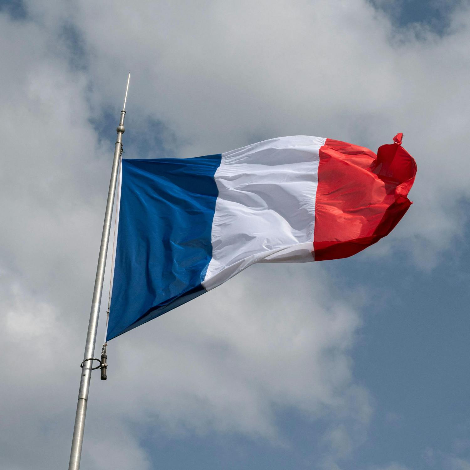 Bastille Day & the Irish contribution to the French Resistance episode artwork