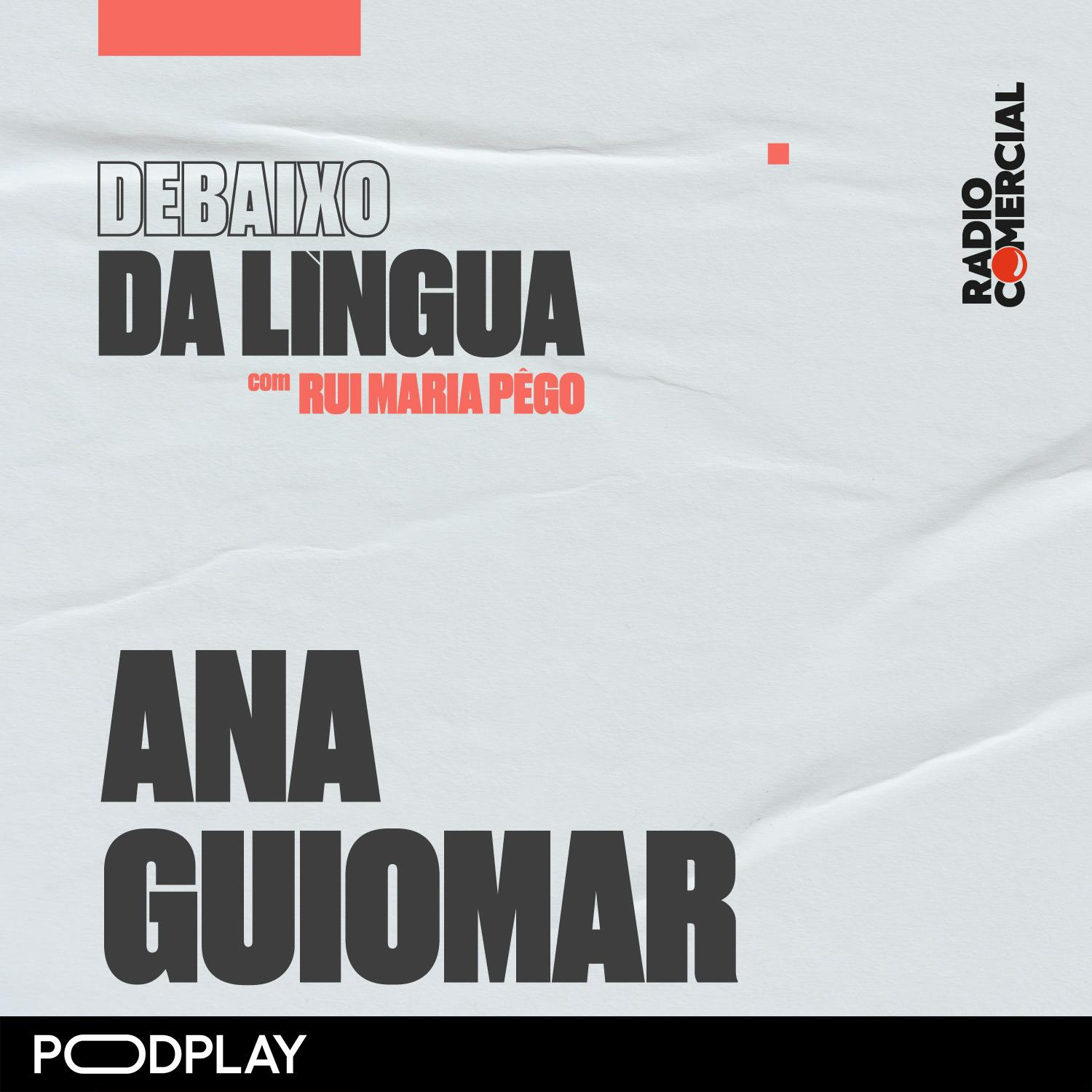 Ana Guiomar