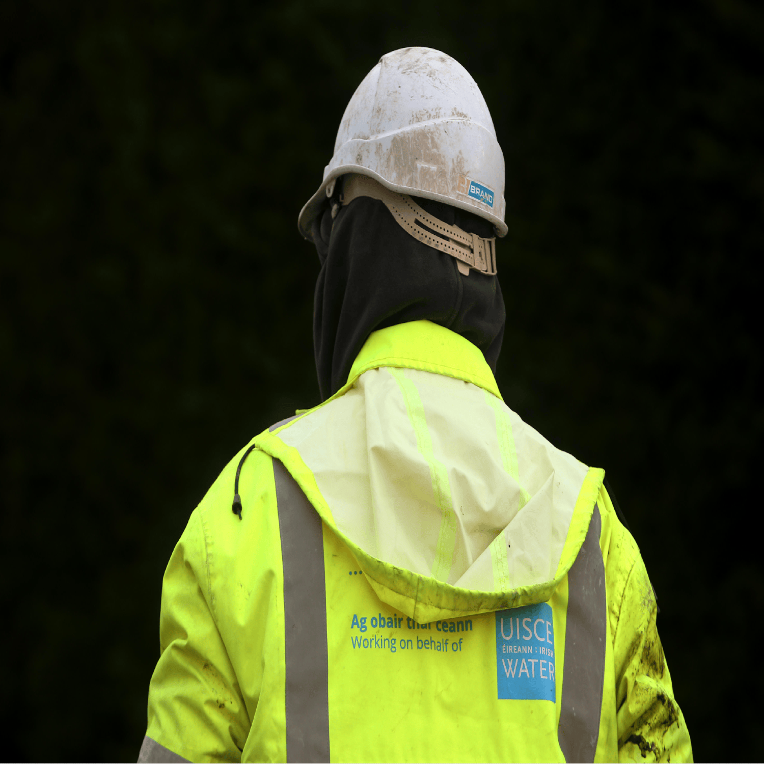 What is the future of water infrastructure in Ireland? episode artwork