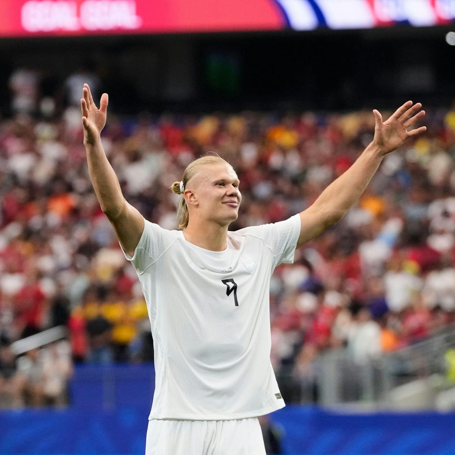 Sport with John Duggan: England face France Image