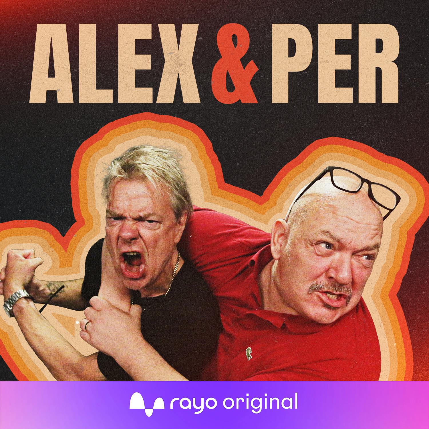 Storting og Pengeting episode artwork