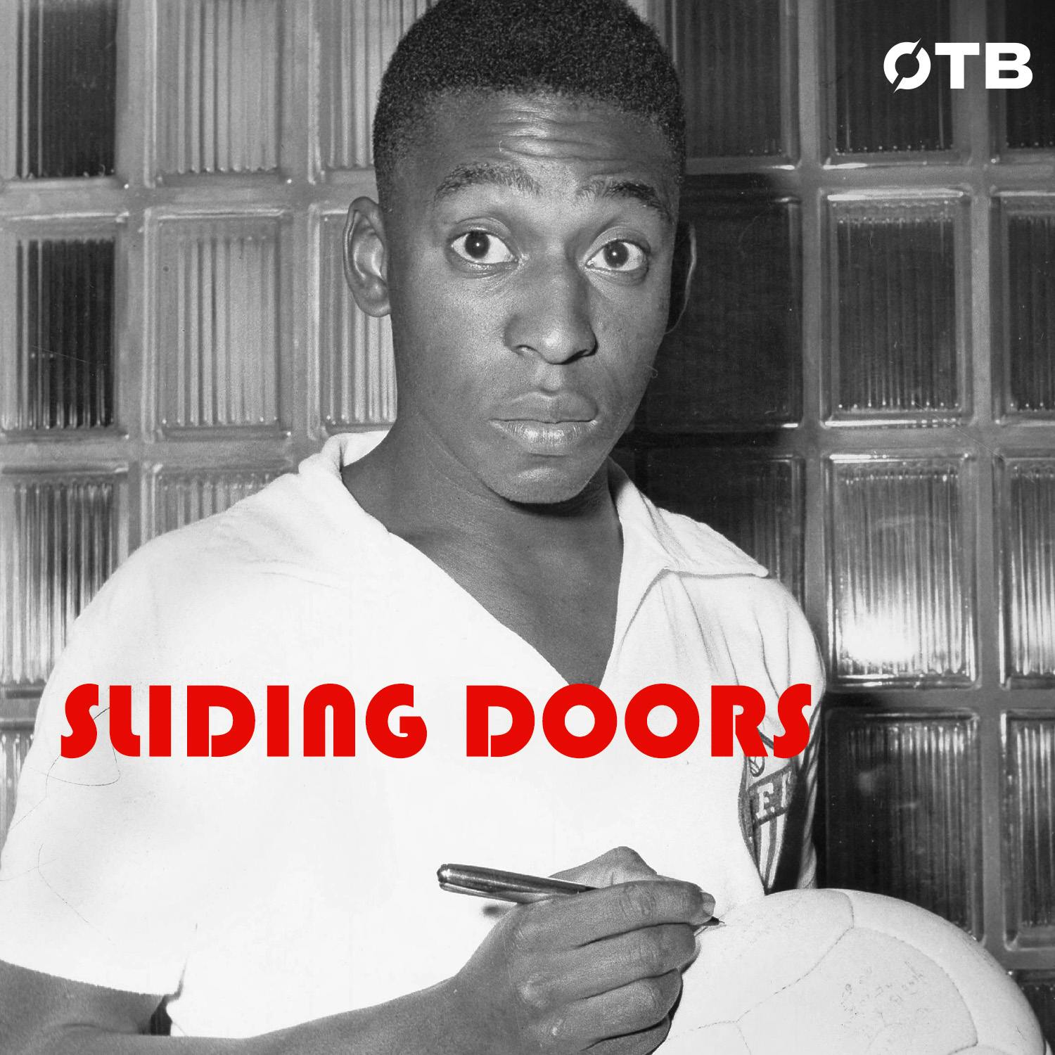 SLIDING DOORS: How Pele could have ended up at... Hannover? And how a Nazi ice-cream machine salesman was at the heart of the deal