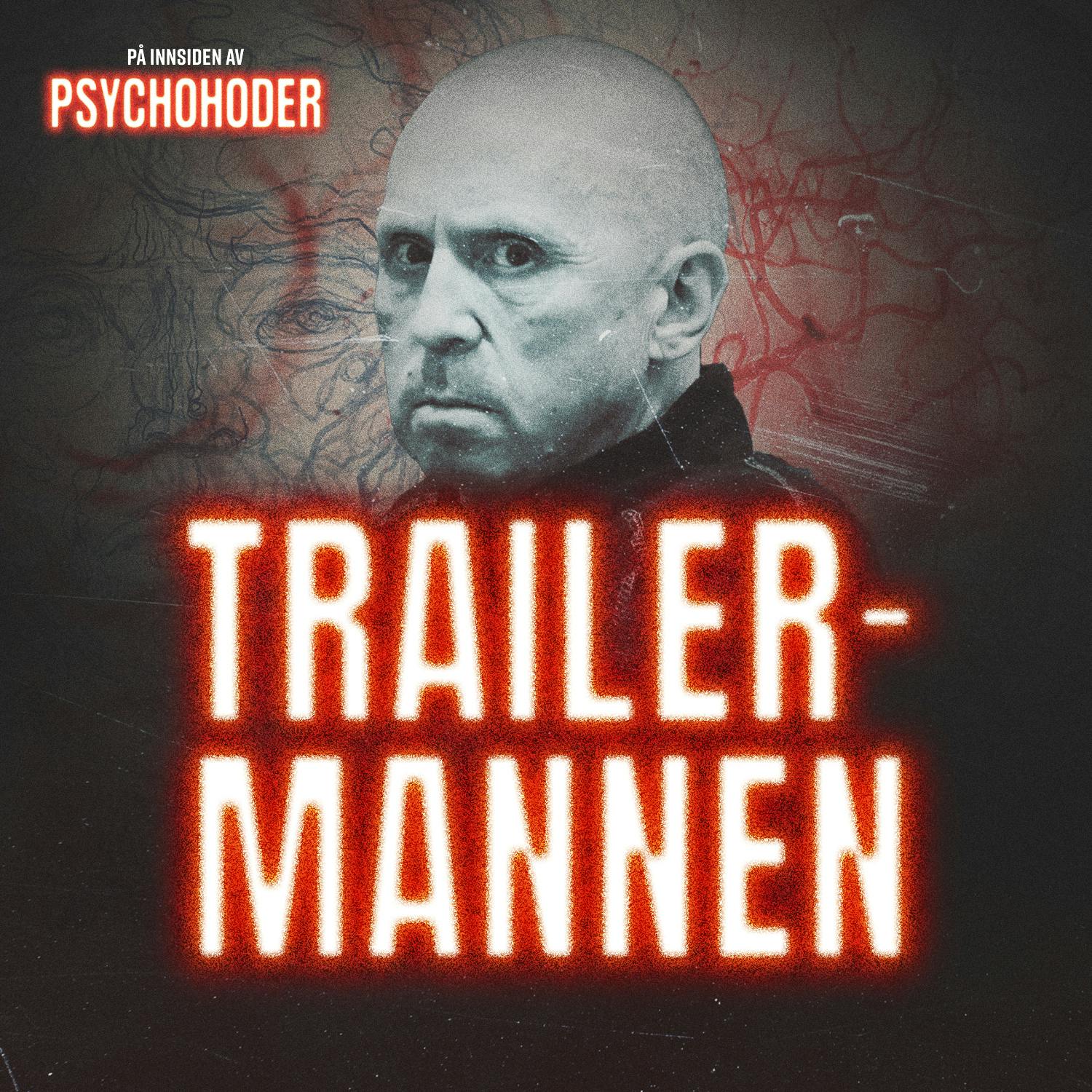 På innsiden av psychohoder