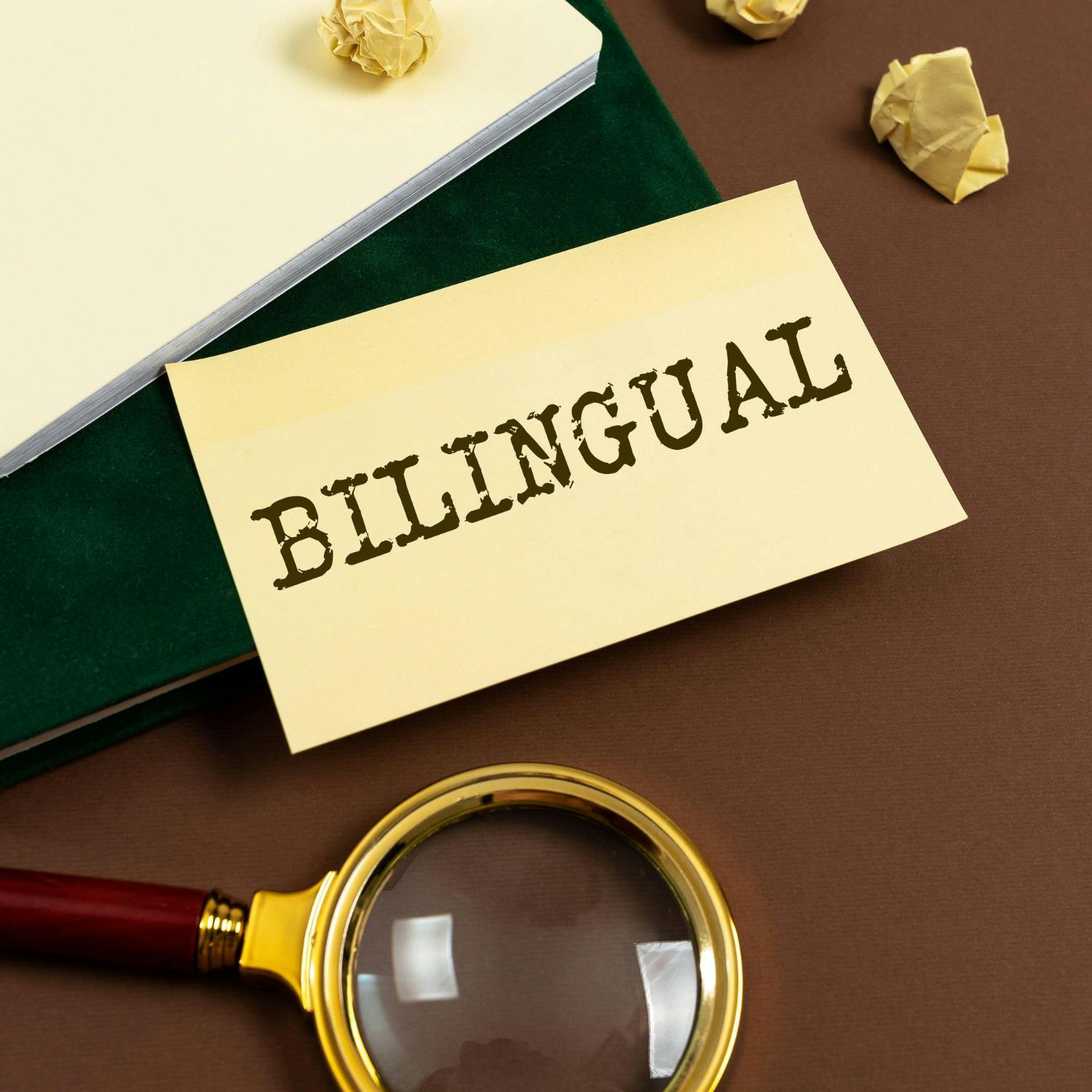 The pros and cons bringing up a bilingual baby? The pros and cons bringing up a bilingual baby?