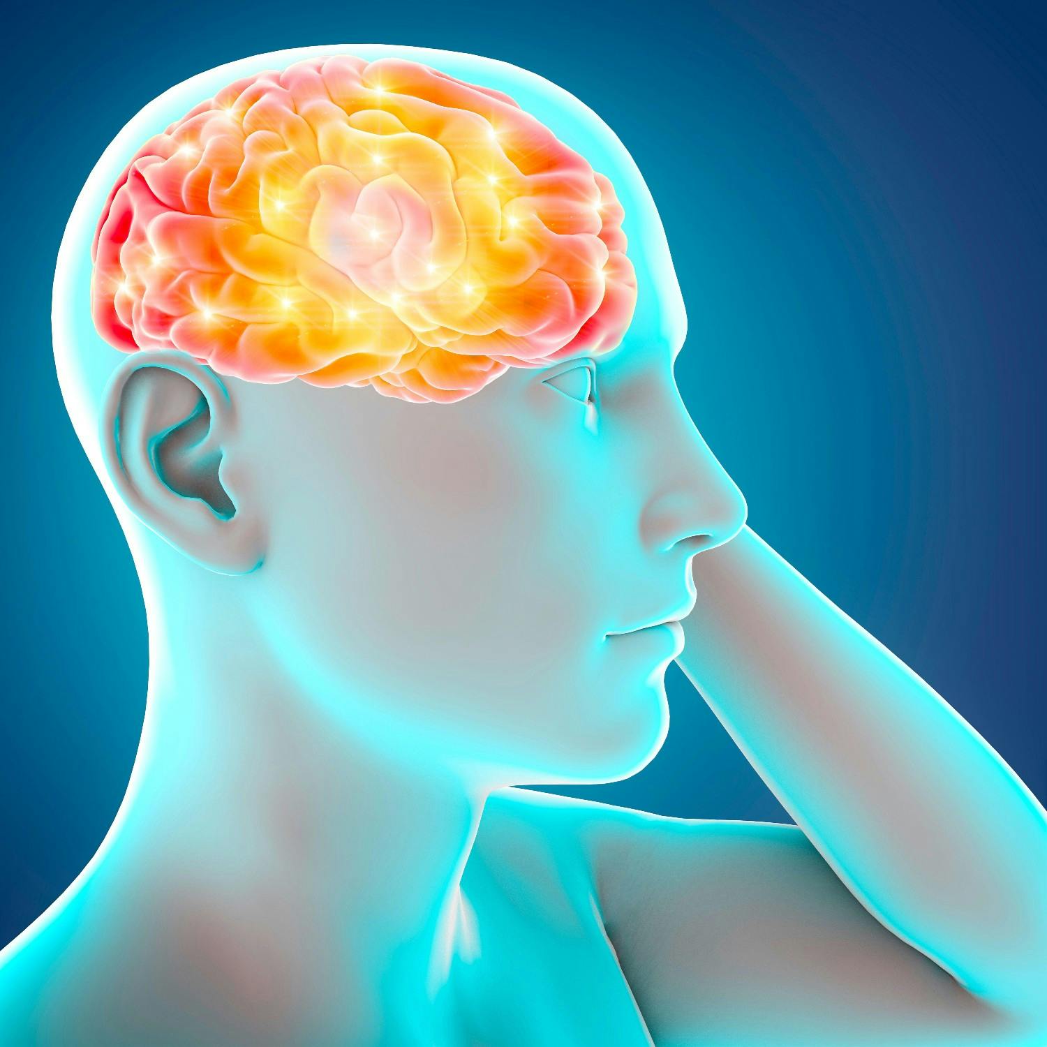 Brain health with Professor Brian Lawlor Image