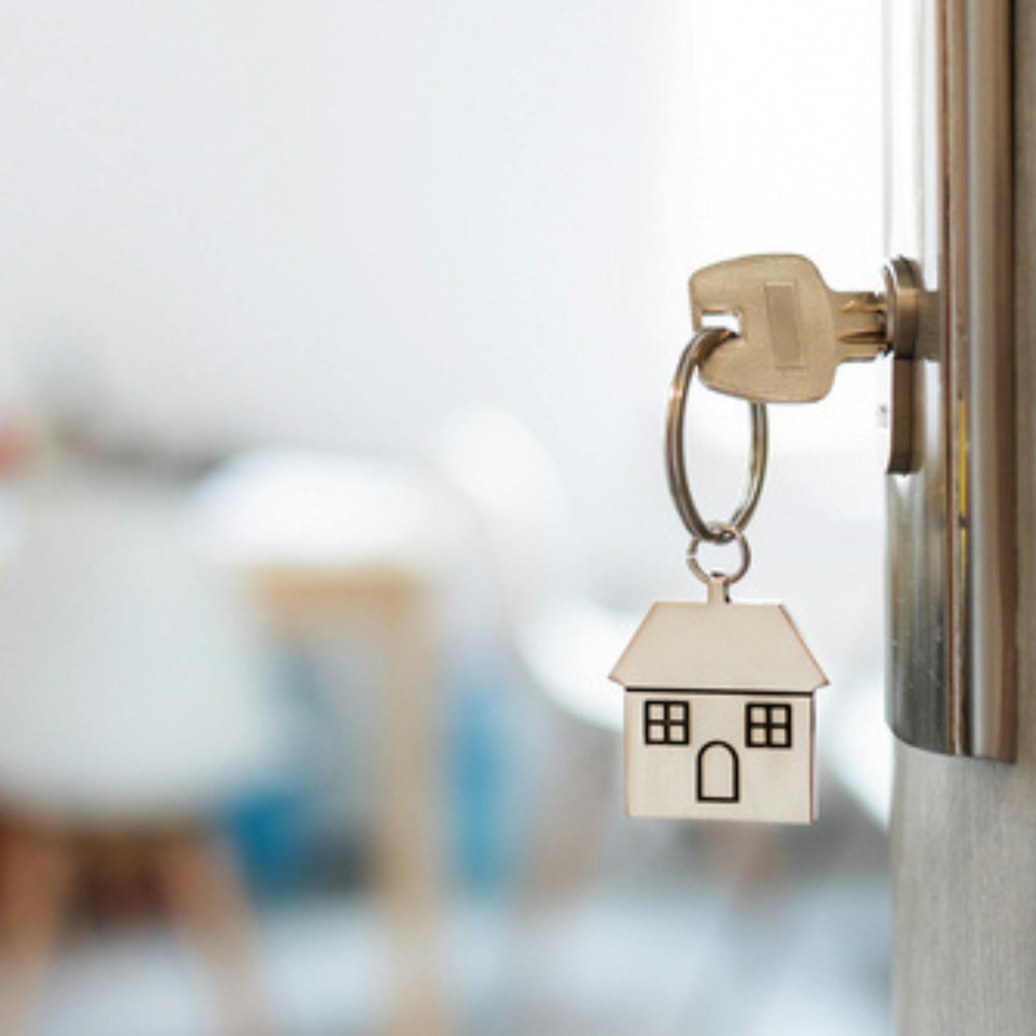 Ask The Expert: On Mortgages